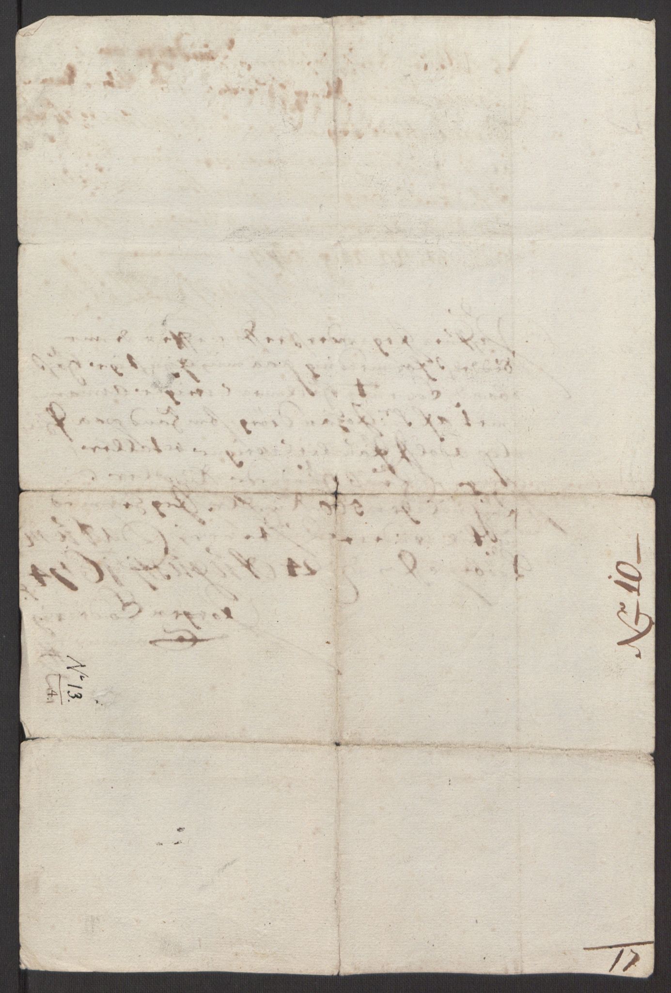 Rentekammeret inntil 1814, Reviderte regnskaper, Fogderegnskap, AV/RA-EA-4092/R35/L2061: Fogderegnskap Øvre og Nedre Telemark, 1673-1674, p. 254