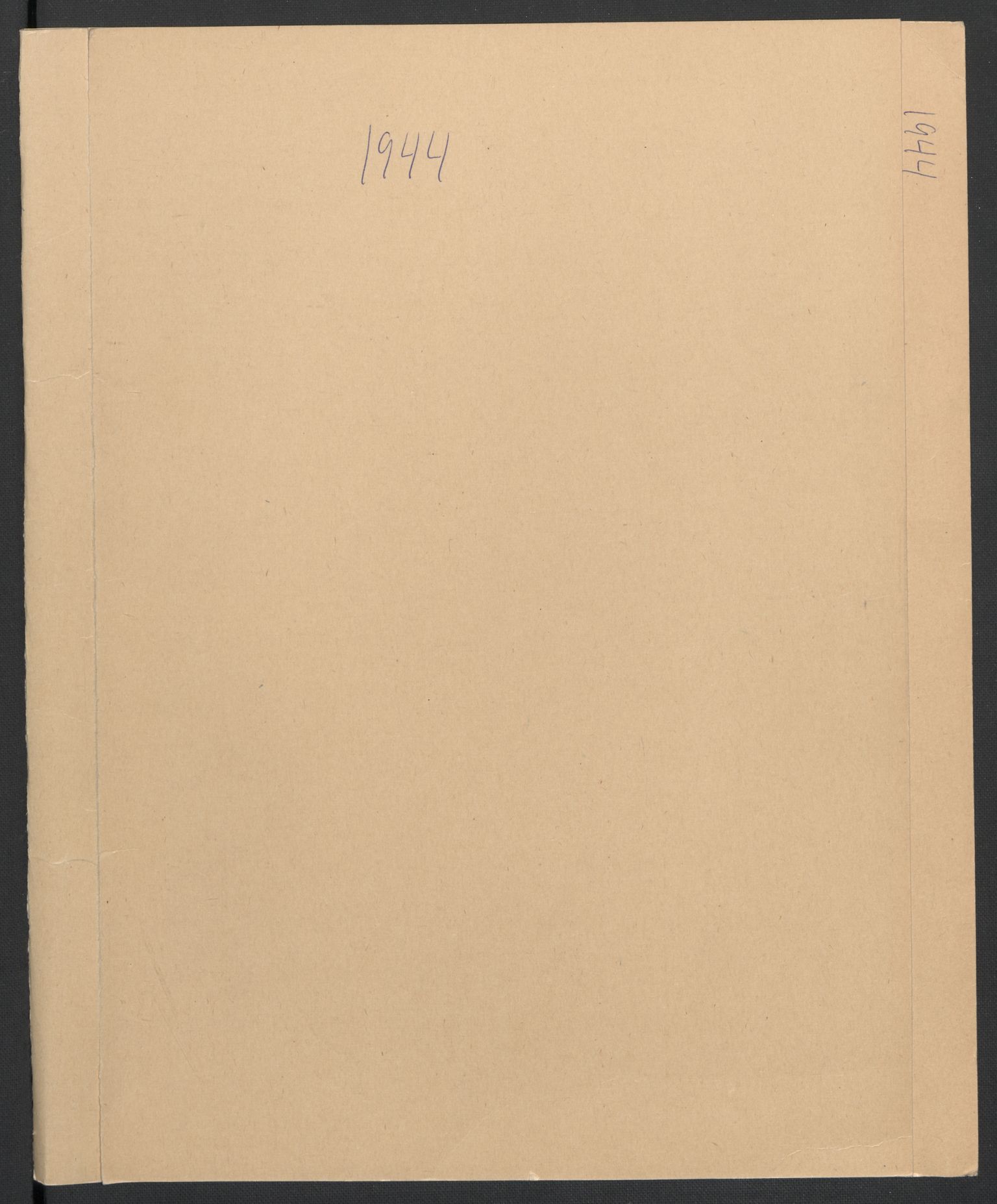 Landssvikarkivet, Oslo politikammer, RA/S-3138-01/D/Da/L0003: Dnr. 29, 1945, p. 1227