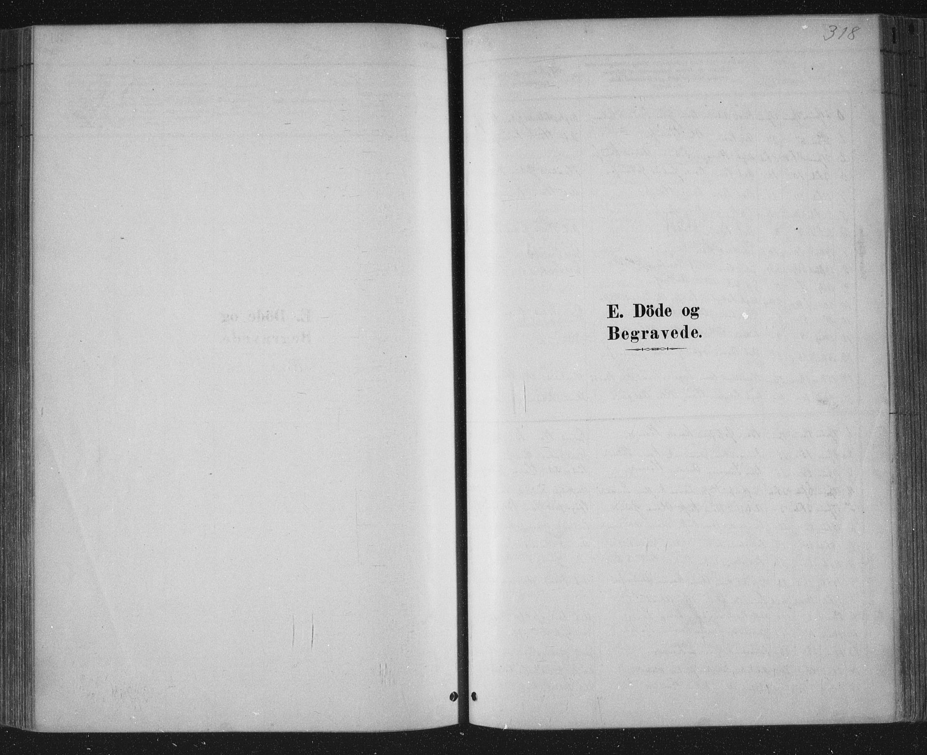 Bamble kirkebøker, SAKO/A-253/F/Fa/L0007: Parish register (official) no. I 7, 1878-1888, p. 318