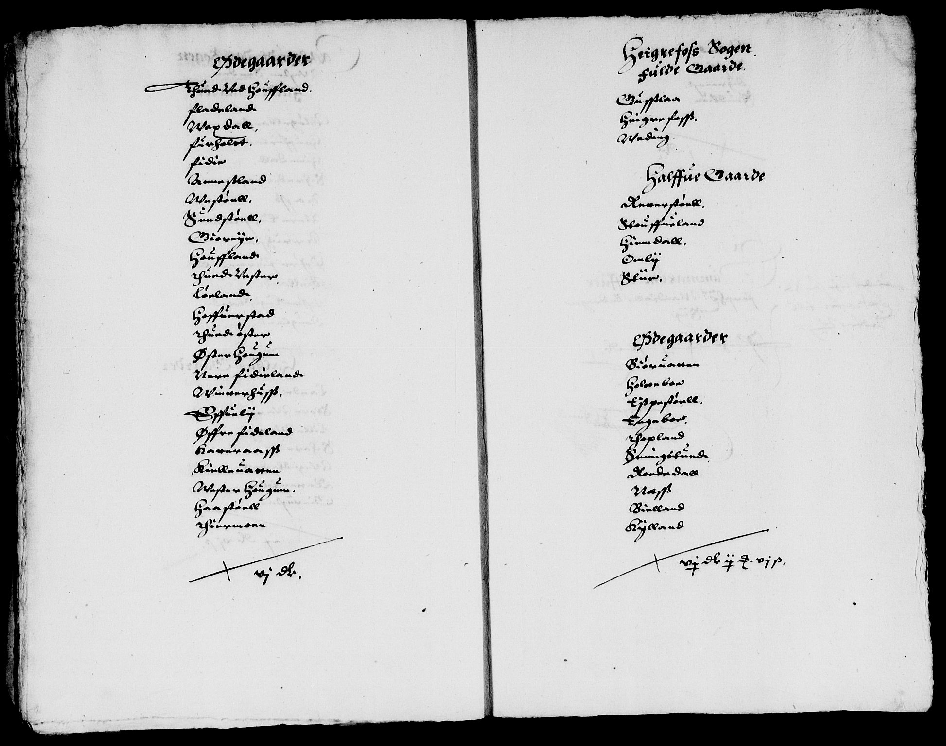 Rentekammeret inntil 1814, Reviderte regnskaper, Lensregnskaper, AV/RA-EA-5023/R/Rb/Rbq/L0024: Nedenes len. Mandals len. Råbyggelag., 1635-1636