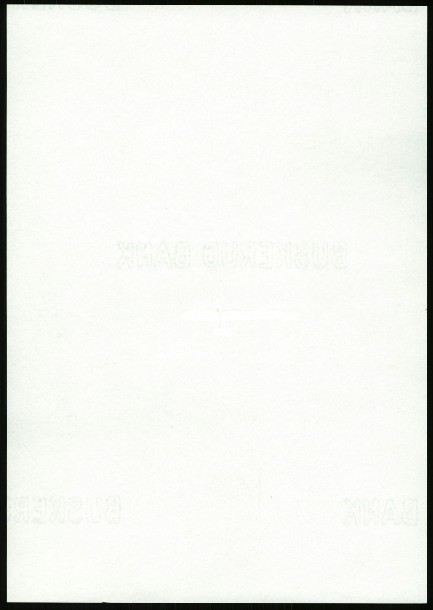 Samlinger til kildeutgivelse, Amerikabrevene, AV/RA-EA-4057/F/L0018: Innlån fra Buskerud: Elsrud, 1838-1914, p. 878