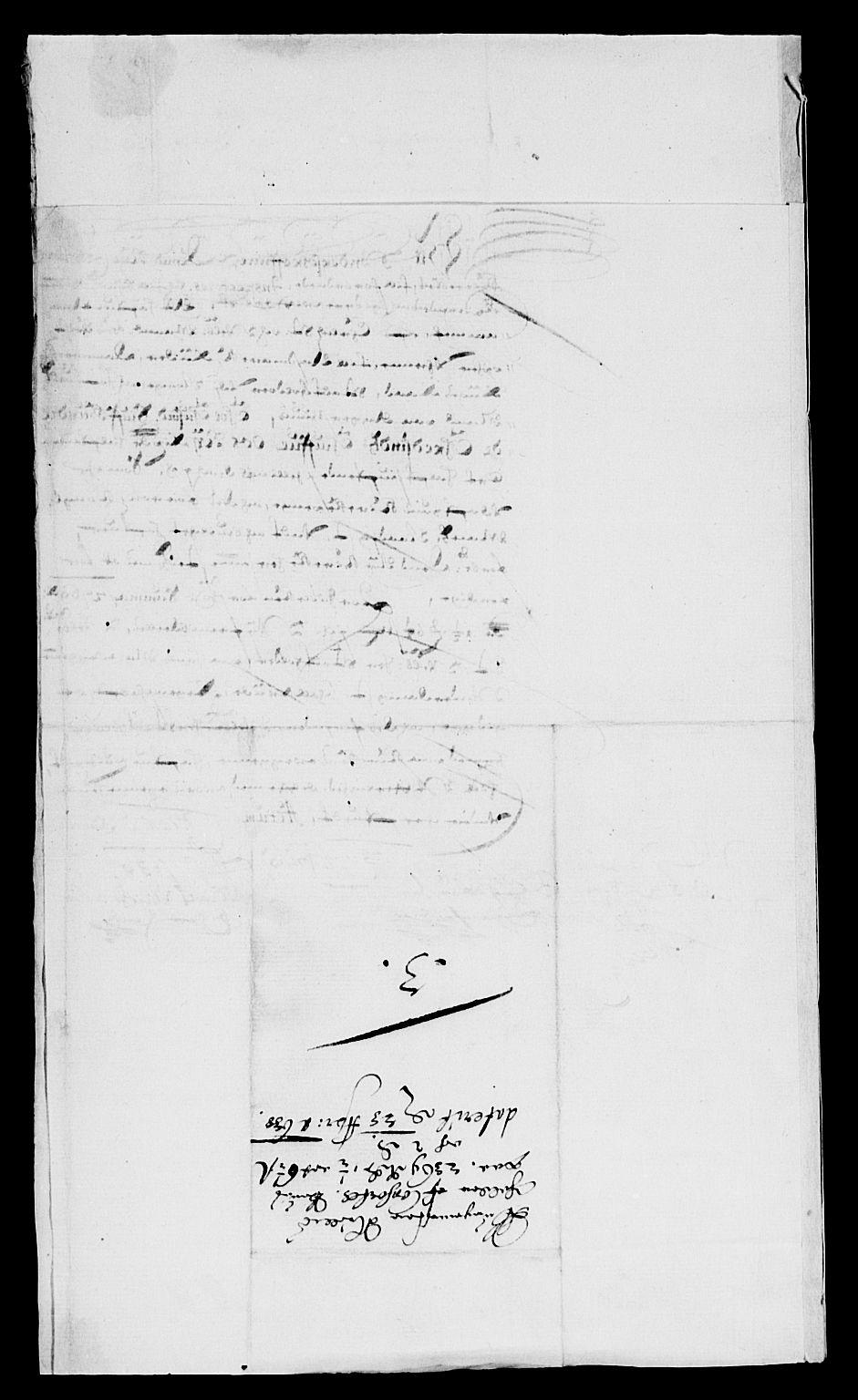 Rentekammeret inntil 1814, Reviderte regnskaper, Lensregnskaper, AV/RA-EA-5023/R/Rb/Rba/L0138: Akershus len, 1632-1639