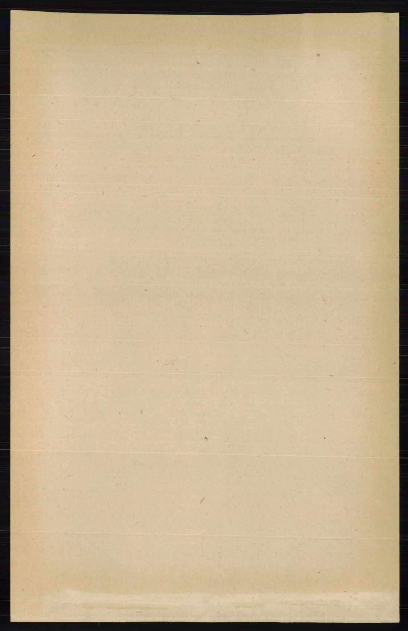 RA, 1891 census for 0427 Elverum, 1891, p. 1849