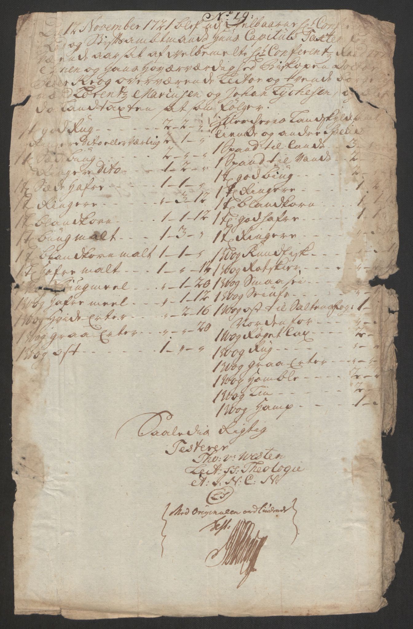 Rentekammeret inntil 1814, Reviderte regnskaper, Fogderegnskap, AV/RA-EA-4092/R56/L3754: Fogderegnskap Nordmøre, 1721, p. 194