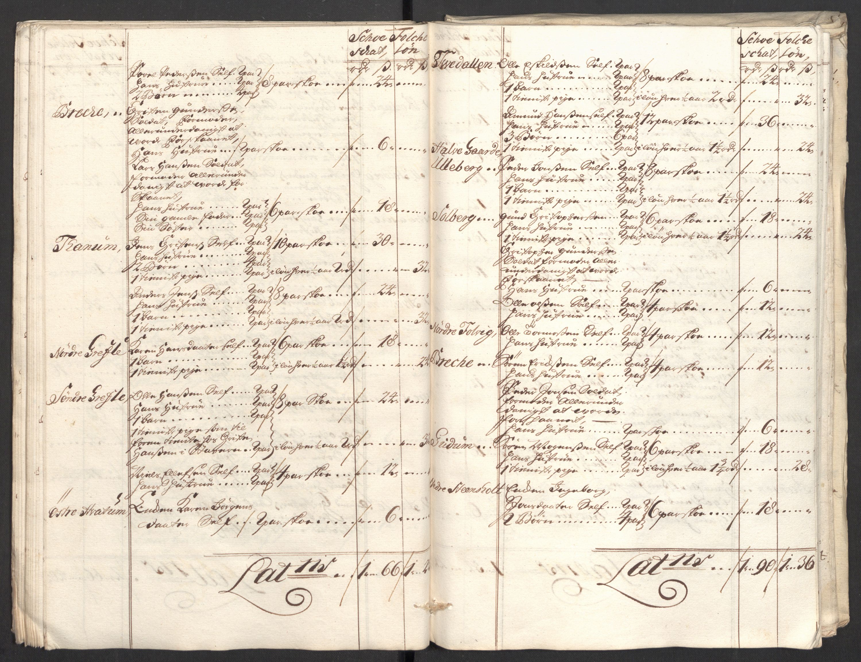 Rentekammeret inntil 1814, Reviderte regnskaper, Fogderegnskap, RA/EA-4092/R33/L1982: Fogderegnskap Larvik grevskap, 1711, p. 150