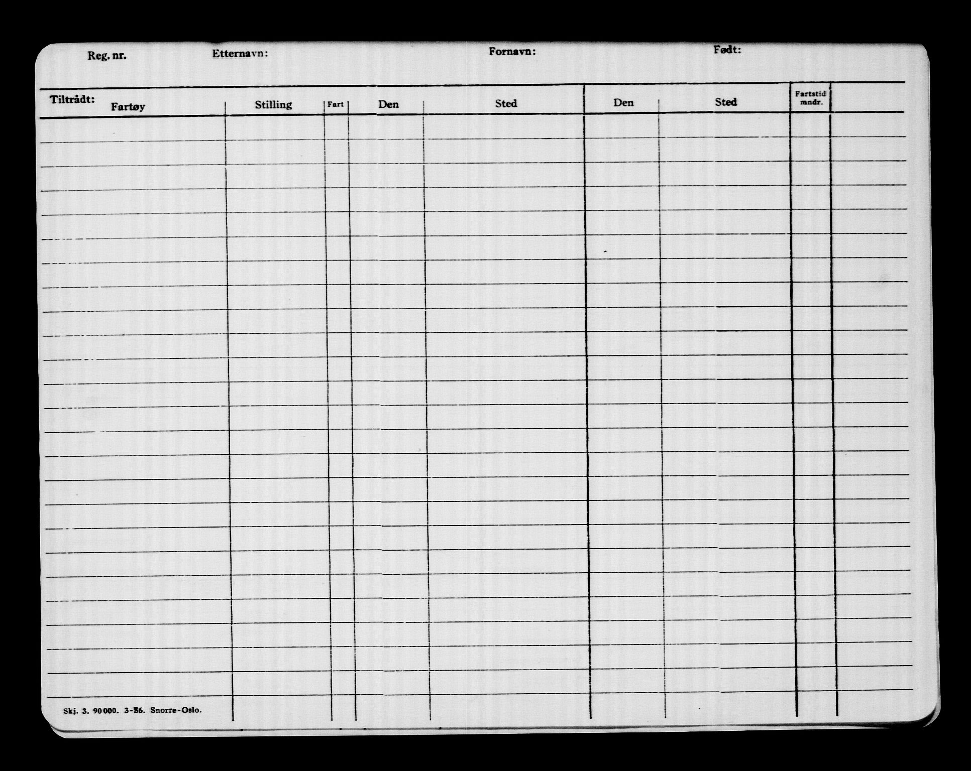 Direktoratet for sjømenn, AV/RA-S-3545/G/Gb/L0129: Hovedkort, 1915, p. 634