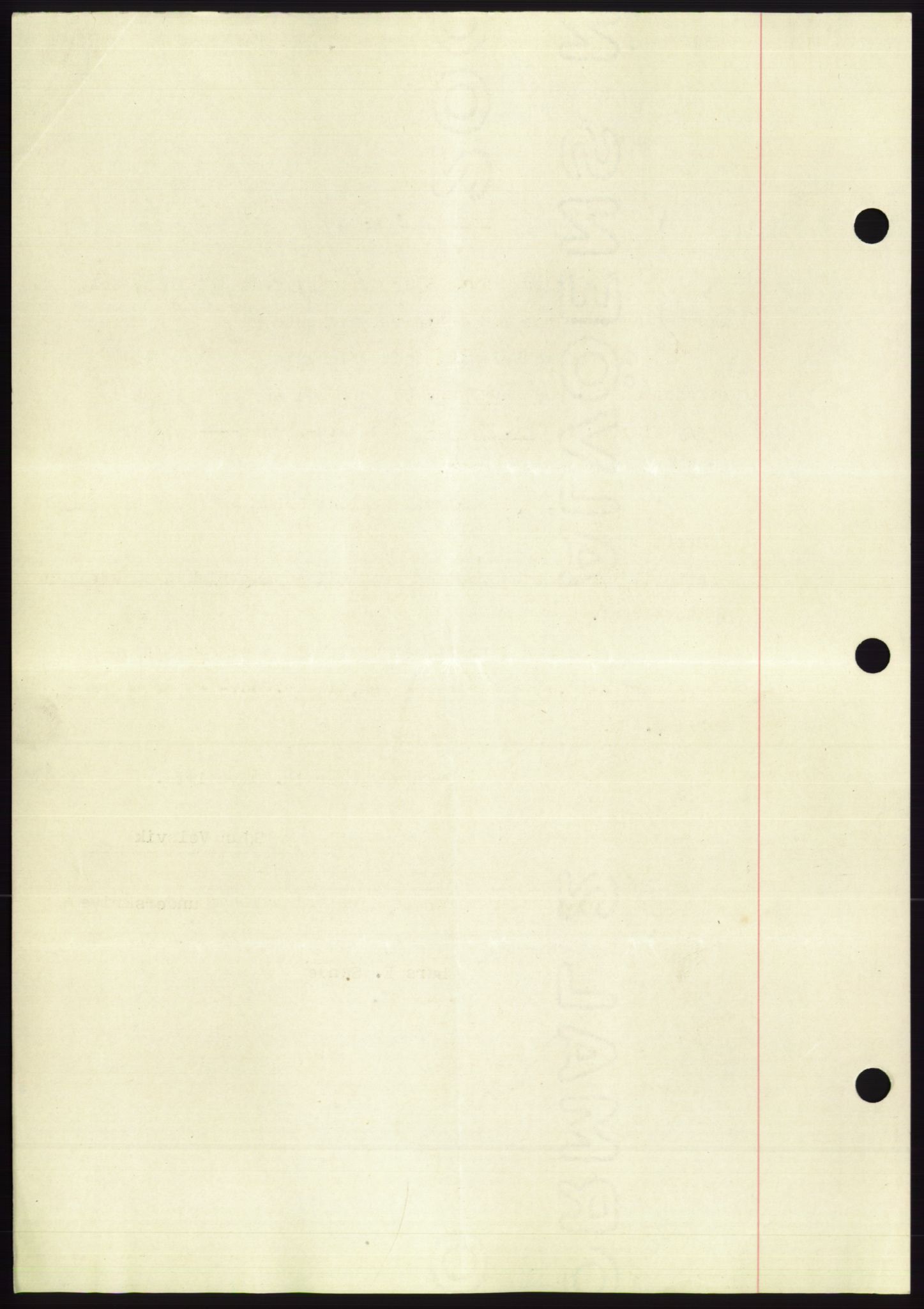 Søre Sunnmøre sorenskriveri, SAT/A-4122/1/2/2C/L0086: Mortgage book no. 12A, 1949-1950, Diary no: : 512/1950