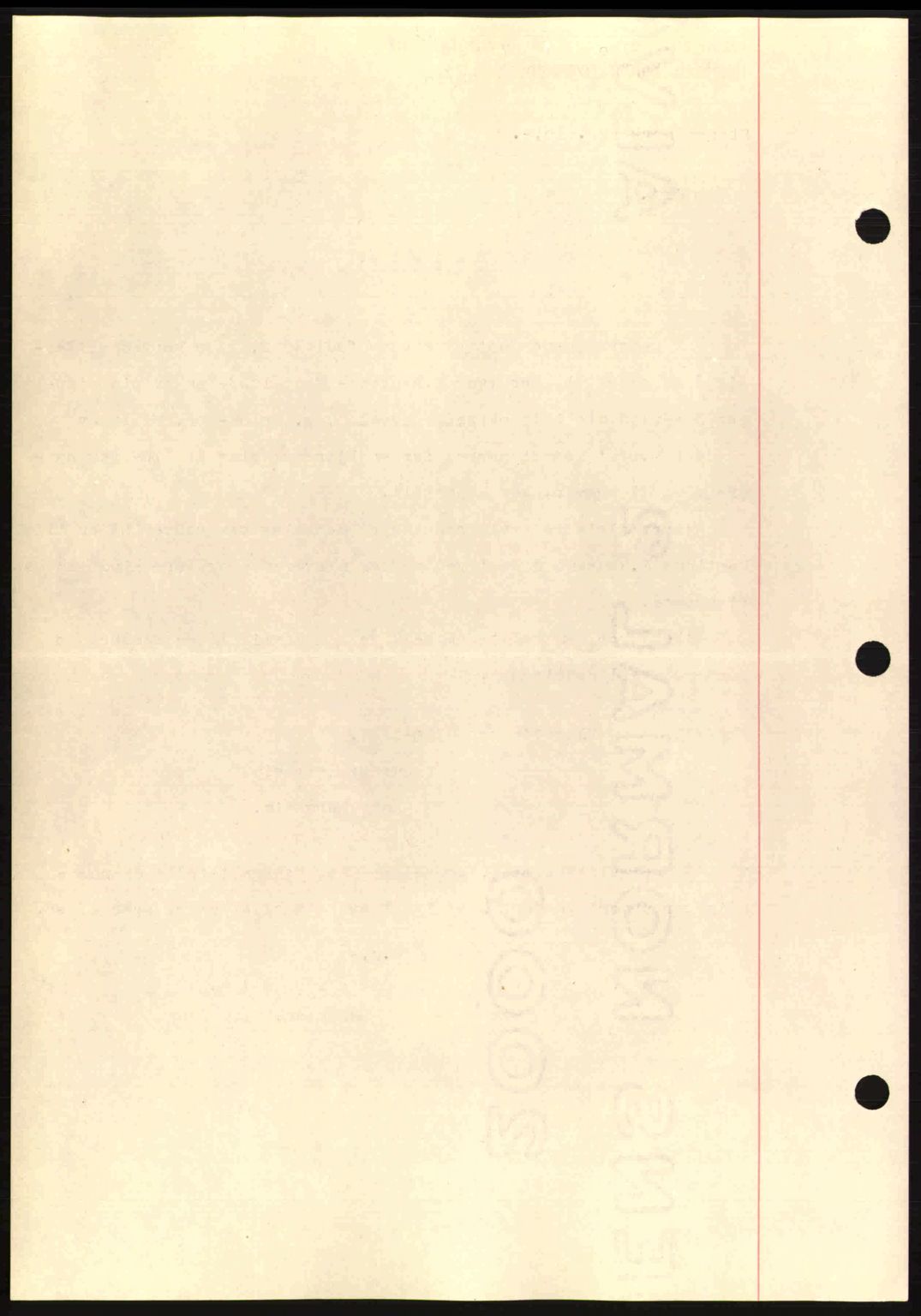 Romsdal sorenskriveri, SAT/A-4149/1/2/2C: Mortgage book no. A4, 1937-1938, Diary no: : 2130/1937