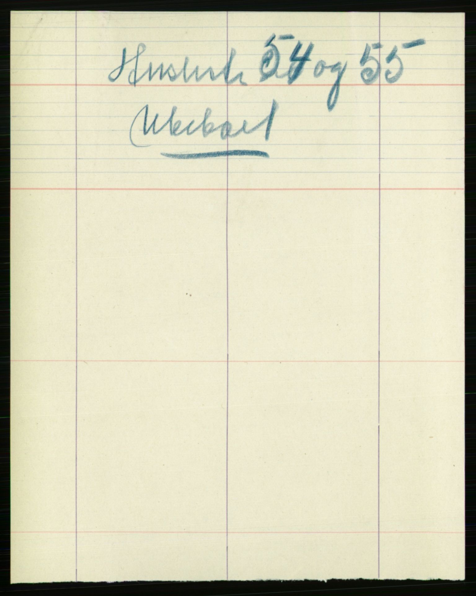 RA, 1891 census for 0301 Kristiania, 1891, p. 34814