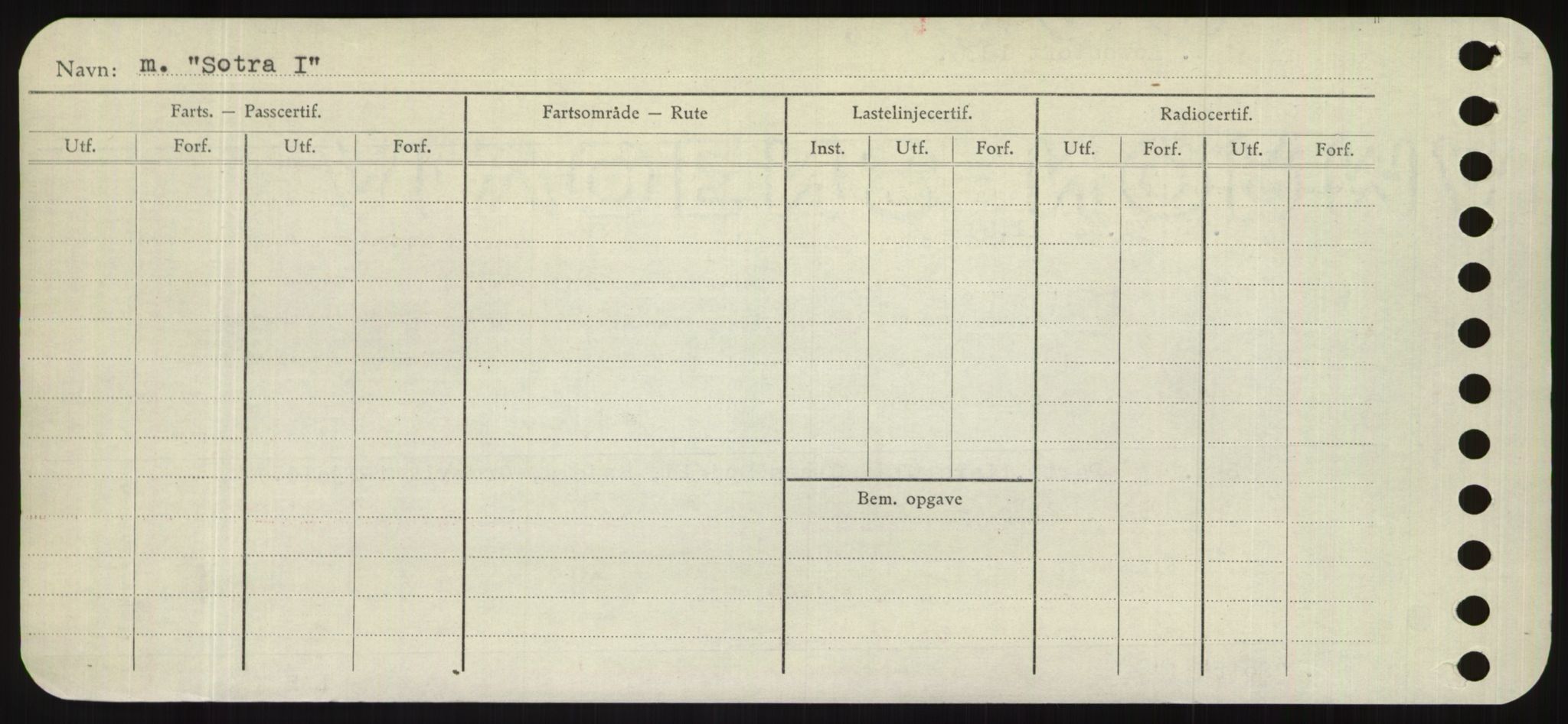 Sjøfartsdirektoratet med forløpere, Skipsmålingen, RA/S-1627/H/Hd/L0035: Fartøy, Sma-Spu, p. 394