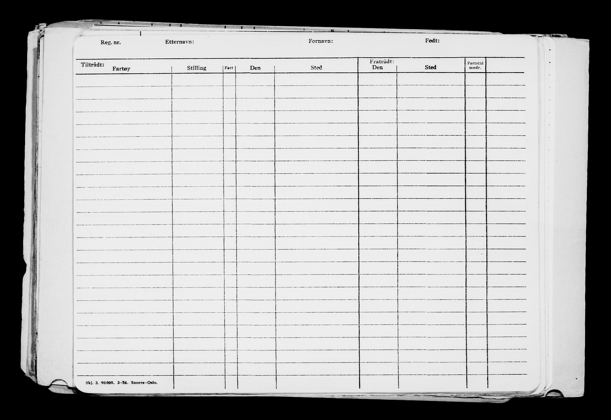 Direktoratet for sjømenn, AV/RA-S-3545/G/Gb/L0223: Hovedkort, 1923, p. 855