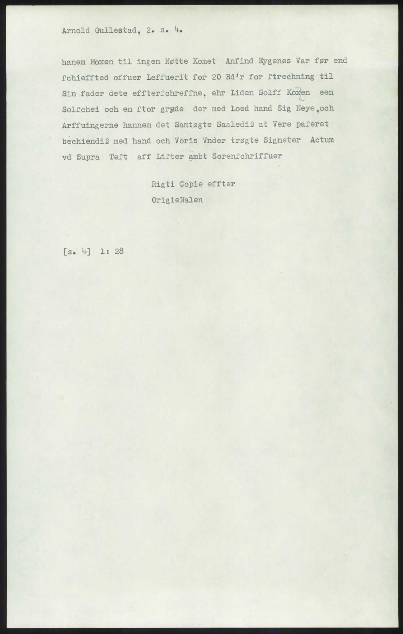 Samlinger til kildeutgivelse, Diplomavskriftsamlingen, AV/RA-EA-4053/H/Ha, p. 1318