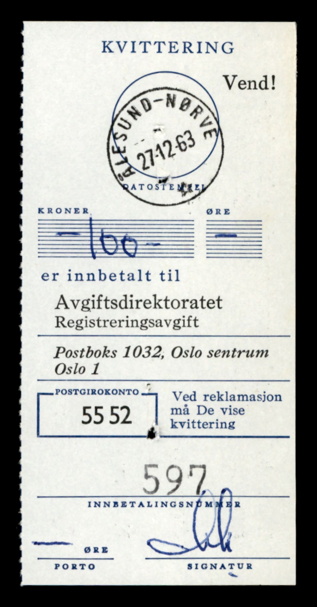 Møre og Romsdal vegkontor - Ålesund trafikkstasjon, AV/SAT-A-4099/F/Fe/L0041: Registreringskort for kjøretøy T 13710 - T 13905, 1927-1998, p. 2445