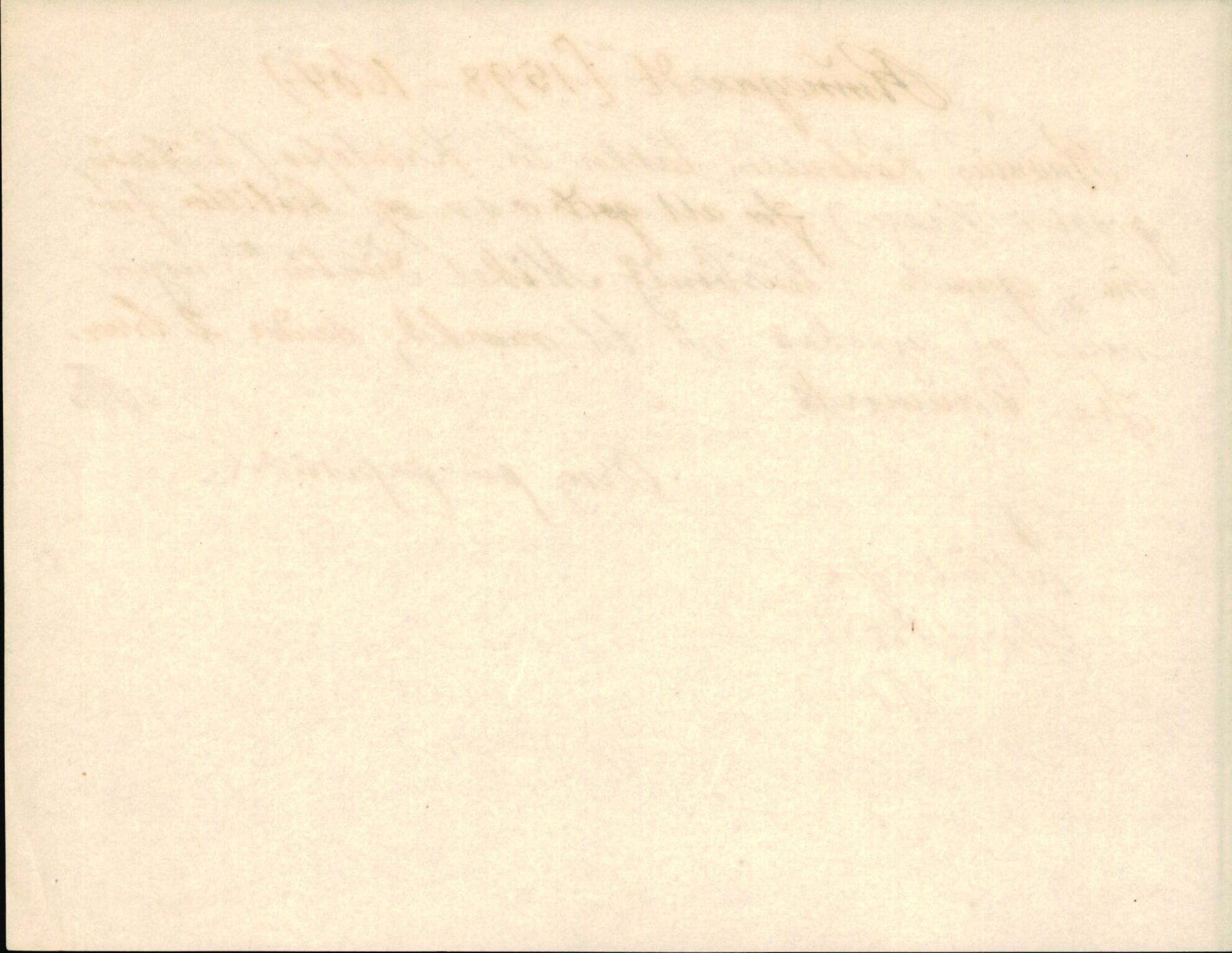 Riksarkivets diplomsamling, AV/RA-EA-5965/F35/F35d/L0002: Innlånte diplomer, seddelregister, 1592-1620, p. 424