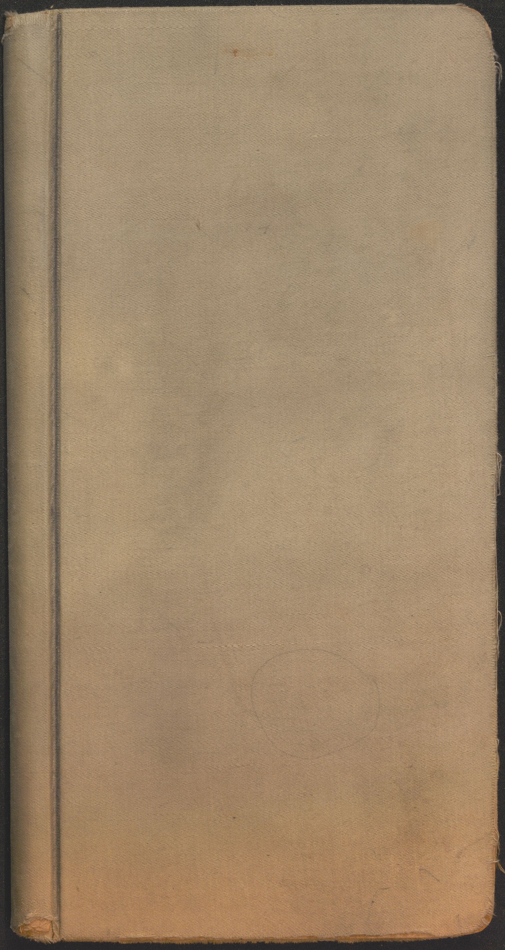 Christian Haaland, HABI/003/H/Hj, 1936-1949, p. 1