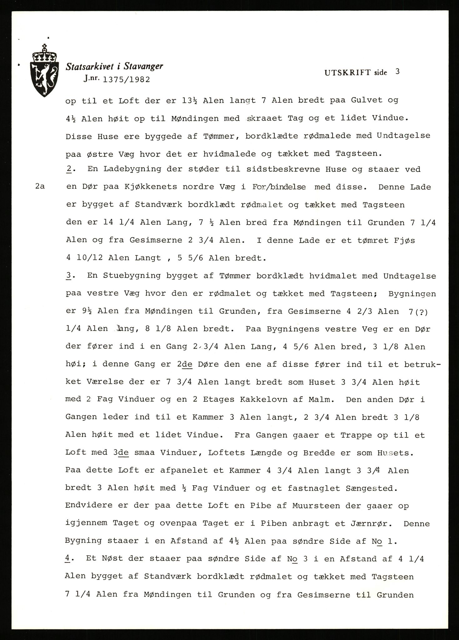 Statsarkivet i Stavanger, AV/SAST-A-101971/03/Y/Yj/L0028: Avskrifter sortert etter gårdsnavn: Gudla - Haga i Håland, 1750-1930, p. 505