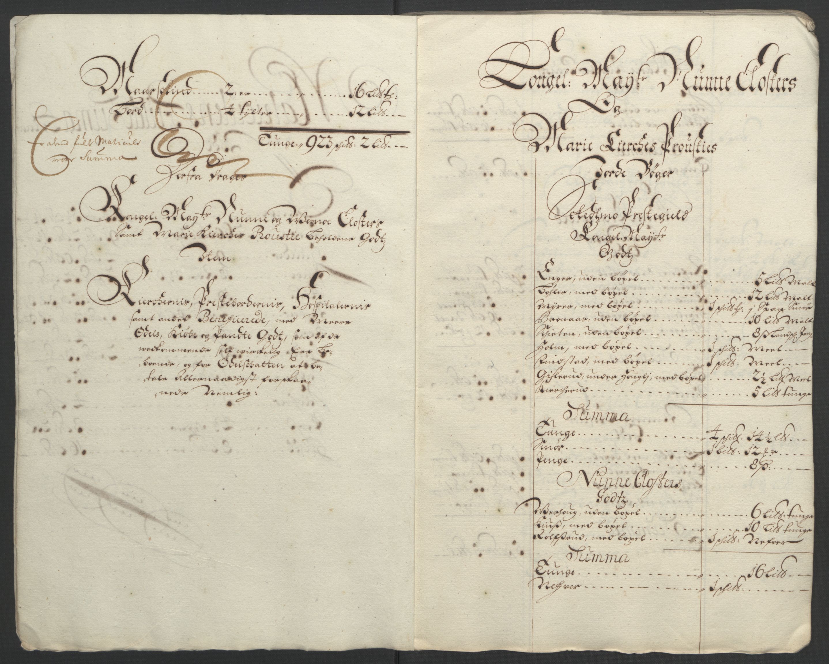Rentekammeret inntil 1814, Reviderte regnskaper, Fogderegnskap, AV/RA-EA-4092/R11/L0577: Fogderegnskap Nedre Romerike, 1692, p. 51