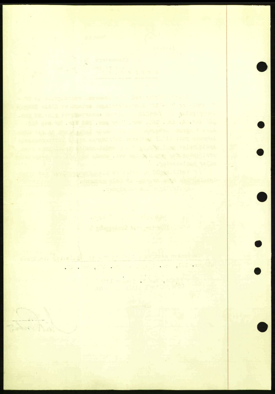 Oslo byskriverembete, AV/SAO-A-10227/G/Gb/Gbd/Gbda/L0017: Mortgage book no. A215, 1949-1950, Diary no: : 255/1950