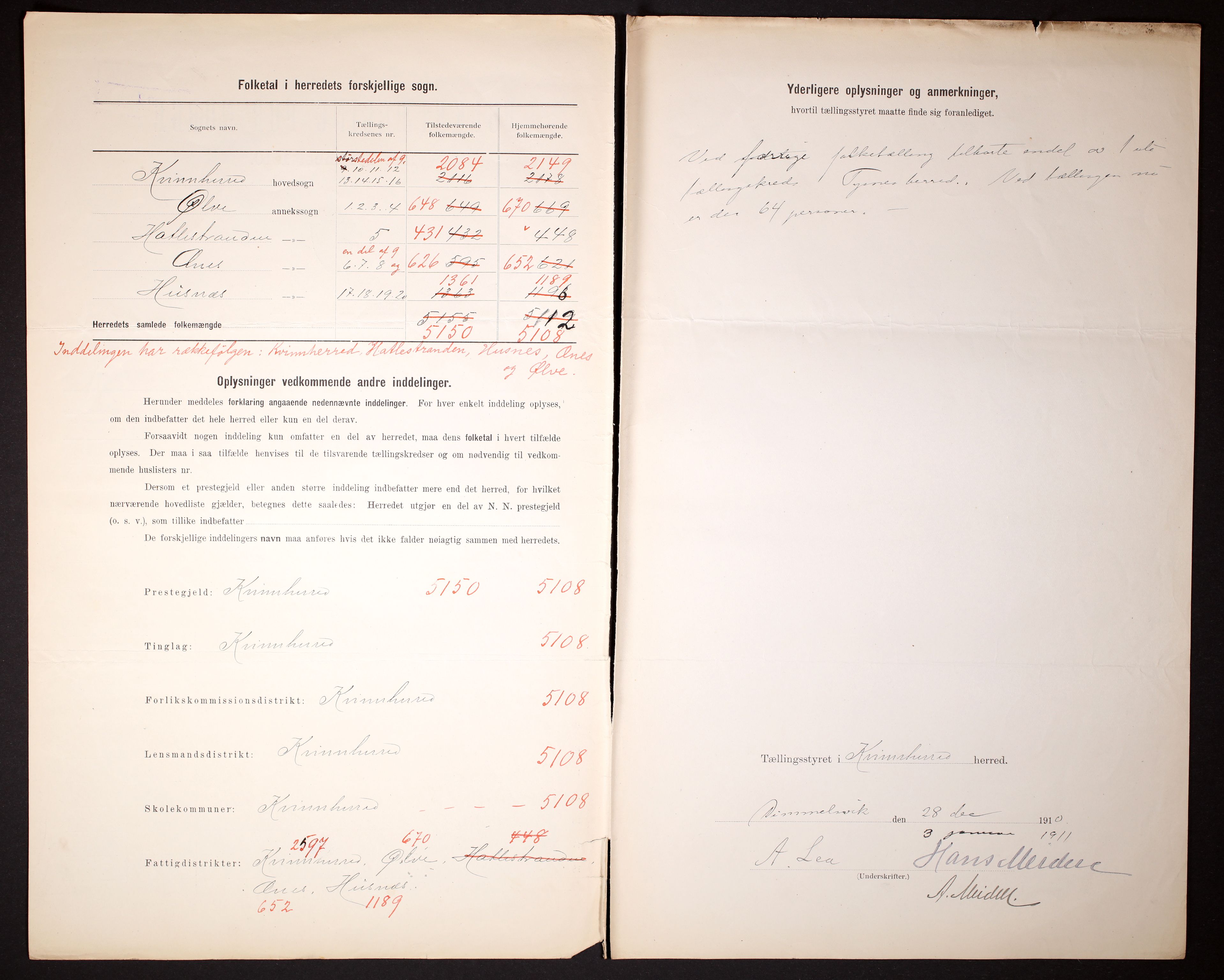 RA, 1910 census for Kvinnherad, 1910, p. 3