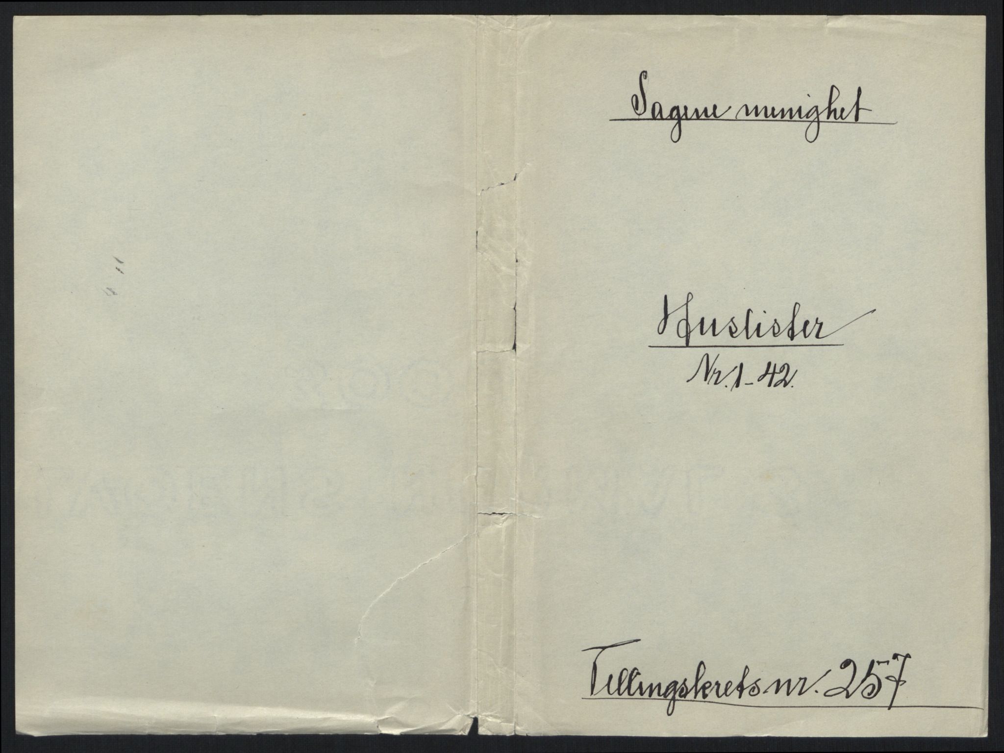 RA, 1891 census for 0301 Kristiania, 1891, p. 156386