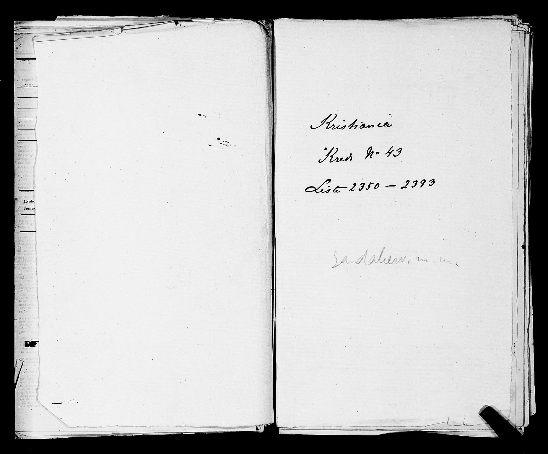 RA, 1875 census for 0301 Kristiania, 1875, p. 6619