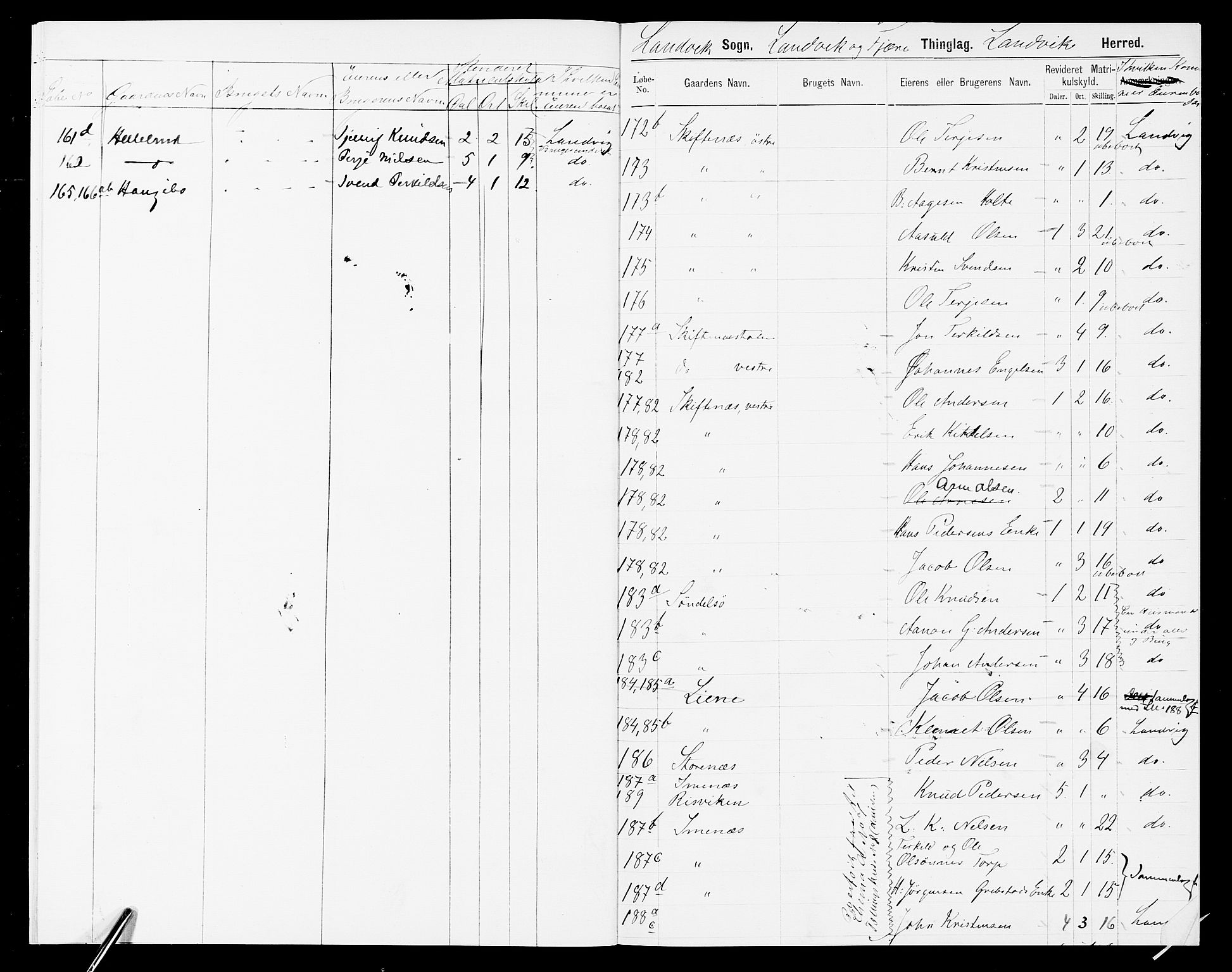 SAK, 1875 census for 0924P Homedal, 1875, p. 328