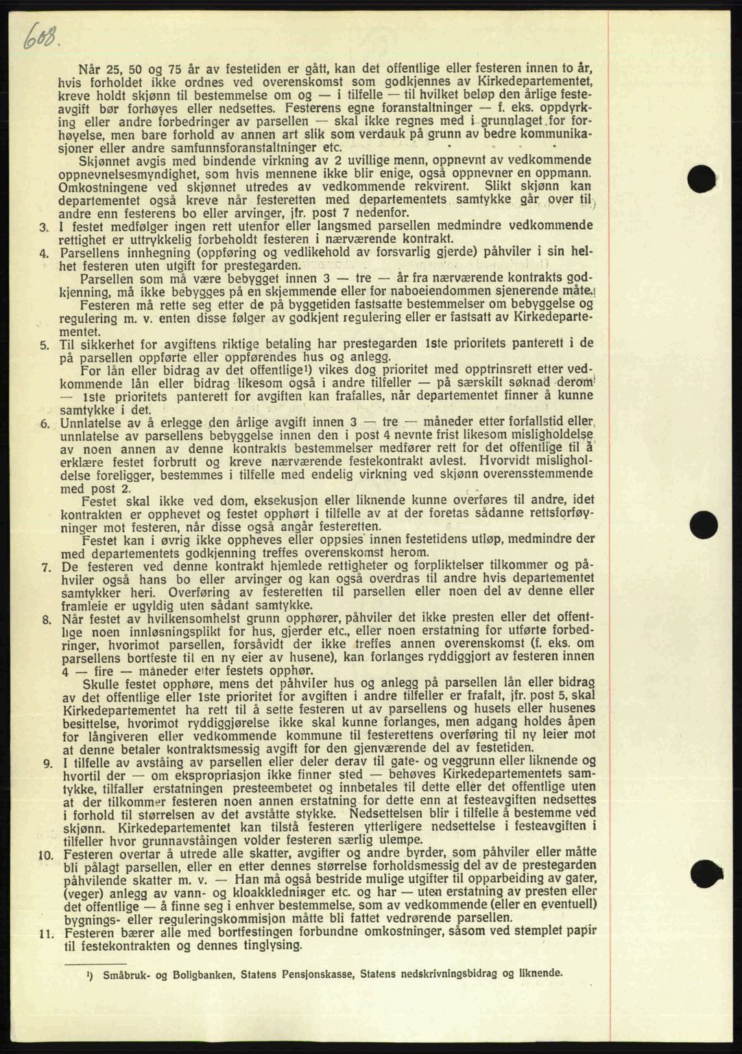 Orkdal sorenskriveri, SAT/A-4169/1/2/2C: Mortgage book no. A, 1947-1947, Diary no: : 1362/1947