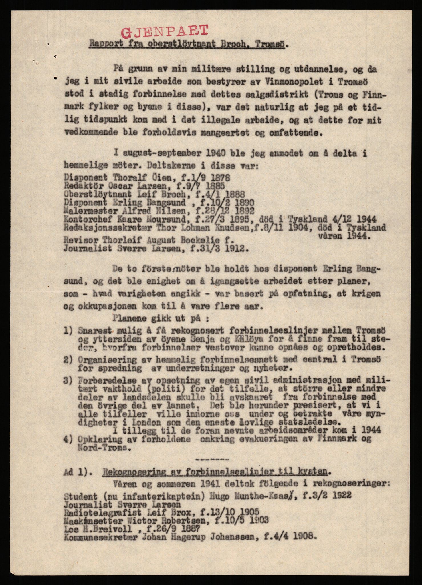 Forsvaret, Forsvarets krigshistoriske avdeling, AV/RA-RAFA-2017/Y/Yb/L0149: II-C-11-632-637  -  6. Divisjon, 1940, p. 829