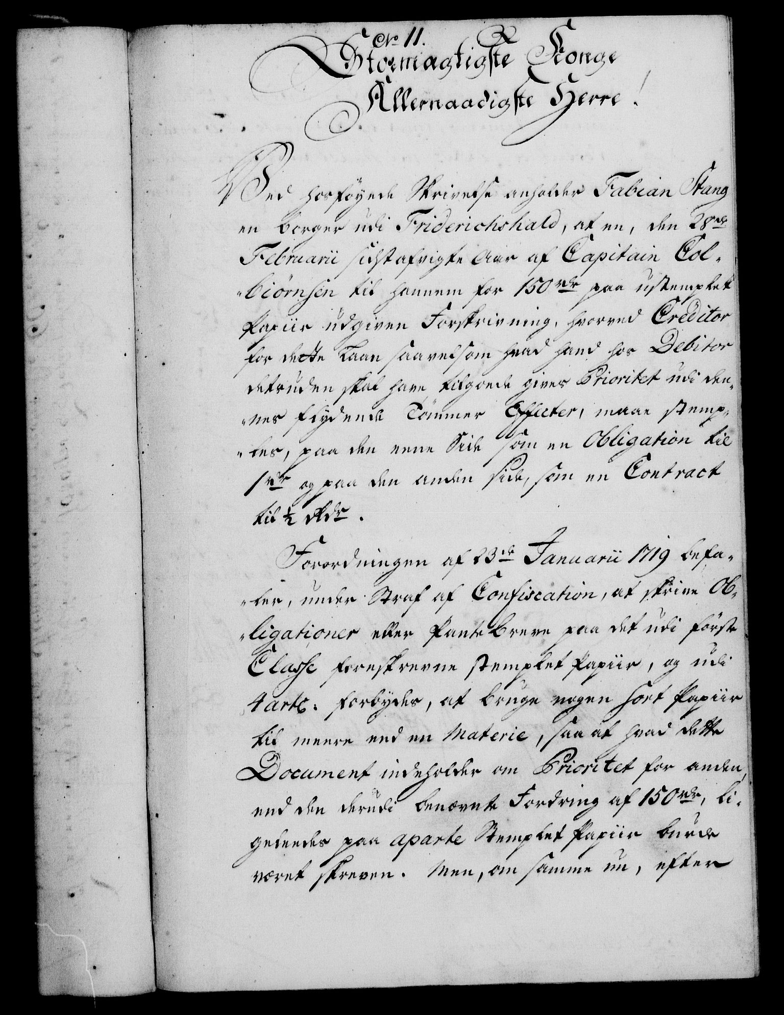 Rentekammeret, Kammerkanselliet, RA/EA-3111/G/Gf/Gfa/L0036: Norsk relasjons- og resolusjonsprotokoll (merket RK 52.36), 1754, p. 65