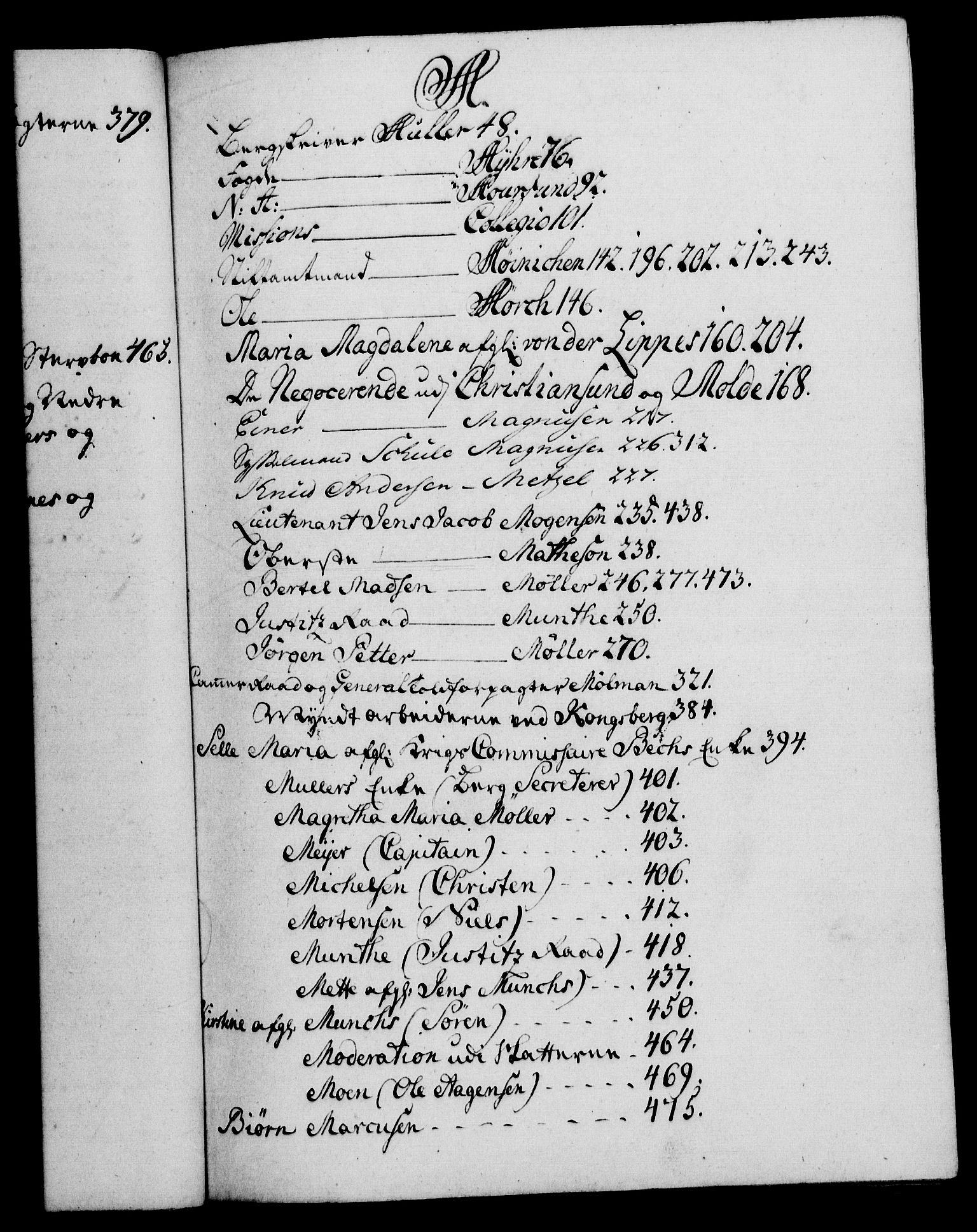 Rentekammeret, Kammerkanselliet, AV/RA-EA-3111/G/Gh/Gha/L0029: Norsk ekstraktmemorialprotokoll (merket RK 53.74), 1748-1749