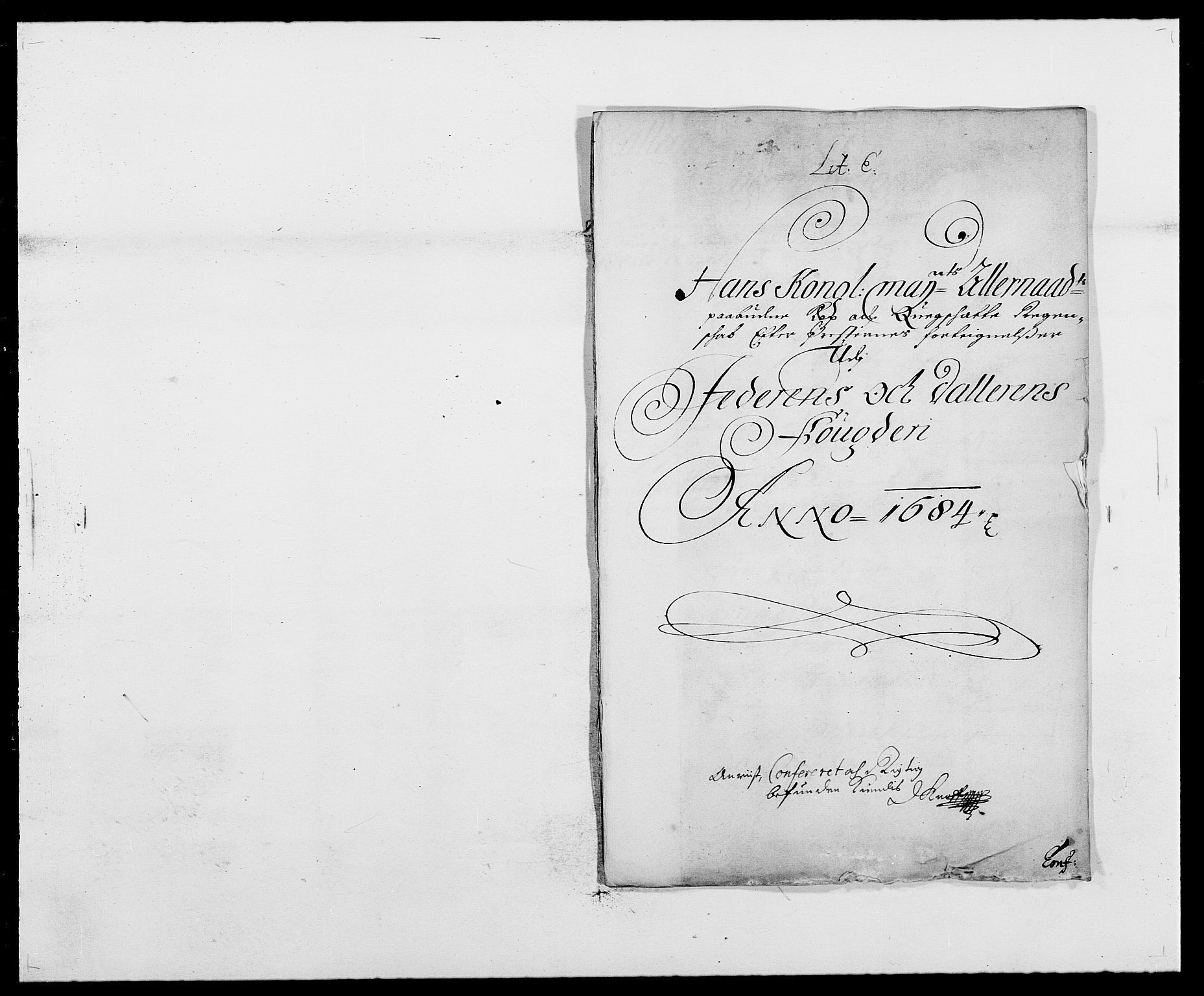 Rentekammeret inntil 1814, Reviderte regnskaper, Fogderegnskap, RA/EA-4092/R46/L2724: Fogderegnskap Jæren og Dalane, 1682-1684, p. 262