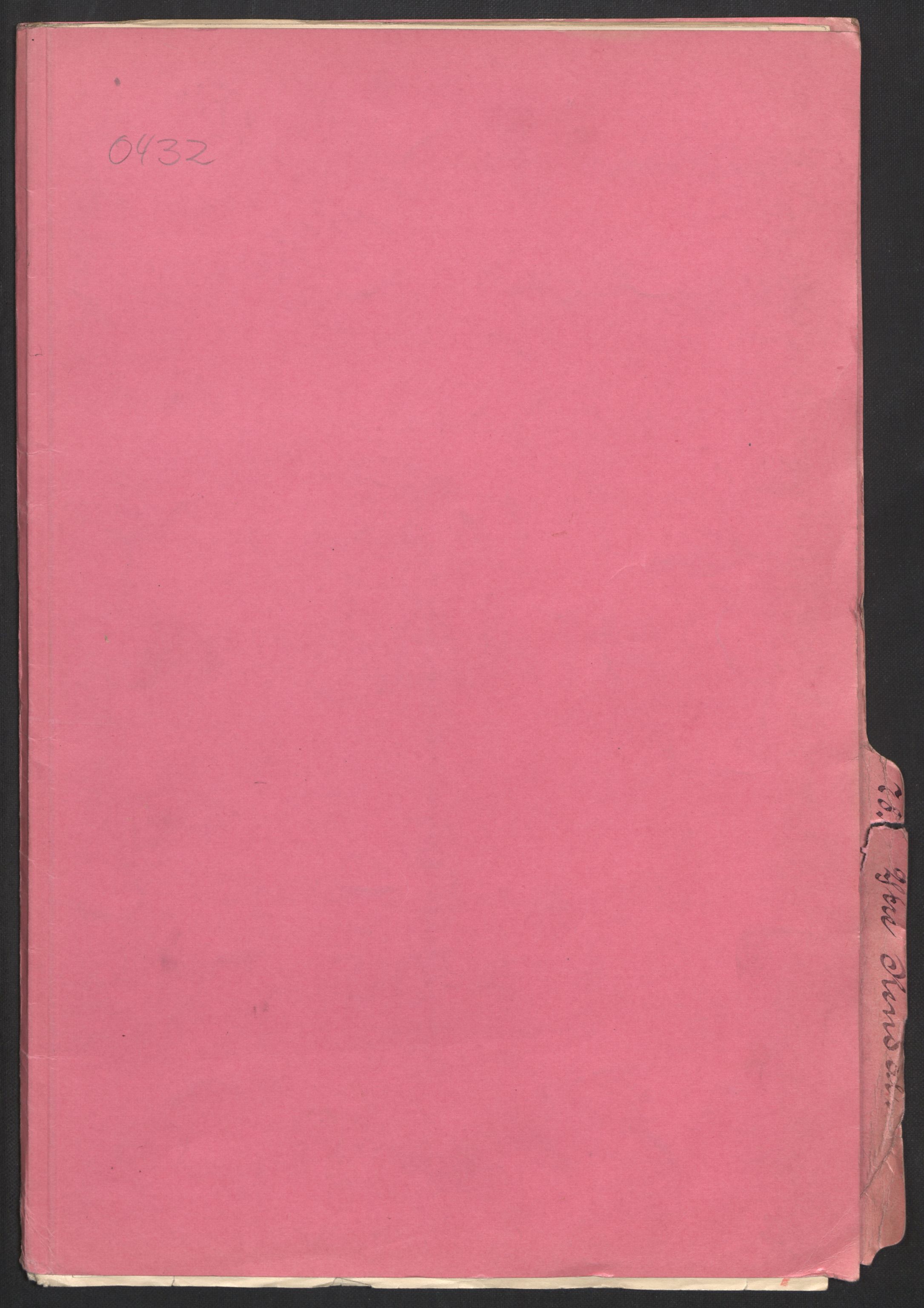 SAH, 1920 census for Ytre Rendal, 1920, p. 1