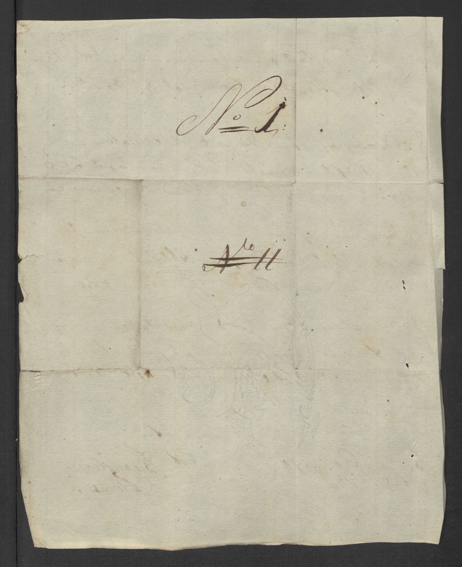 Rentekammeret inntil 1814, Reviderte regnskaper, Fogderegnskap, AV/RA-EA-4092/R24/L1588: Fogderegnskap Numedal og Sandsvær, 1713, p. 284