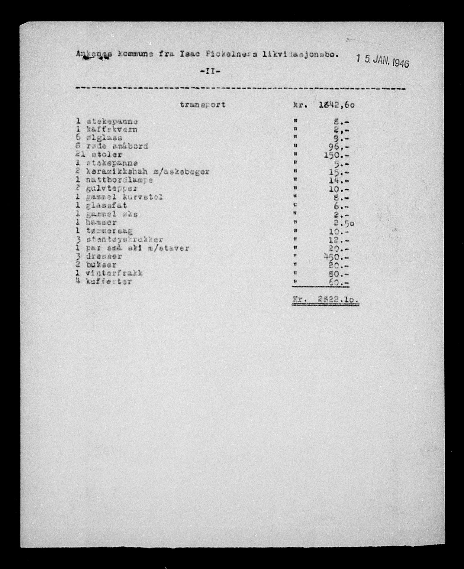 Justisdepartementet, Tilbakeføringskontoret for inndratte formuer, AV/RA-S-1564/H/Hc/Hcb/L0915: --, 1945-1947, p. 209