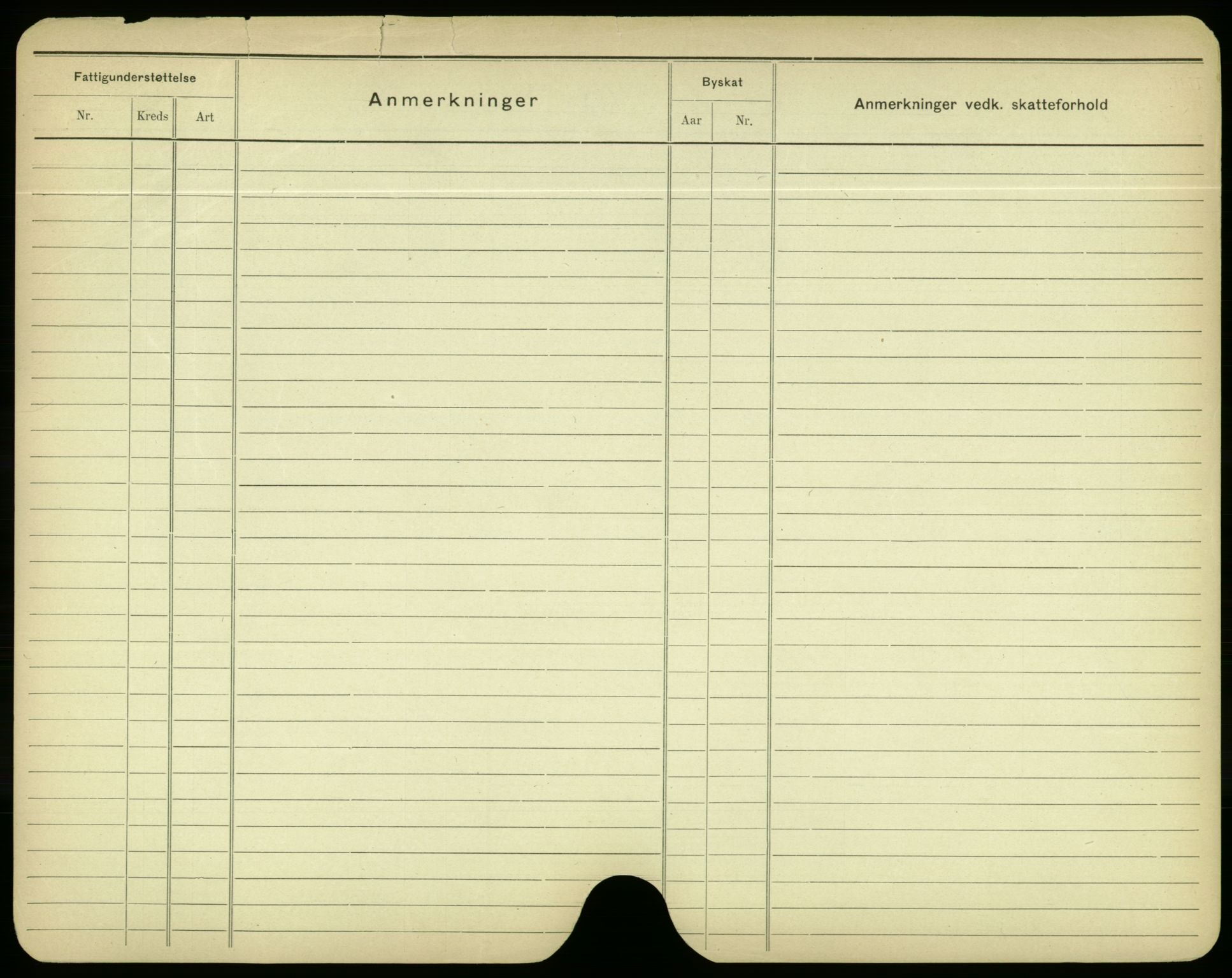 Oslo folkeregister, Registerkort, SAO/A-11715/F/Fa/Fac/L0003: Menn, 1906-1914, p. 1000b