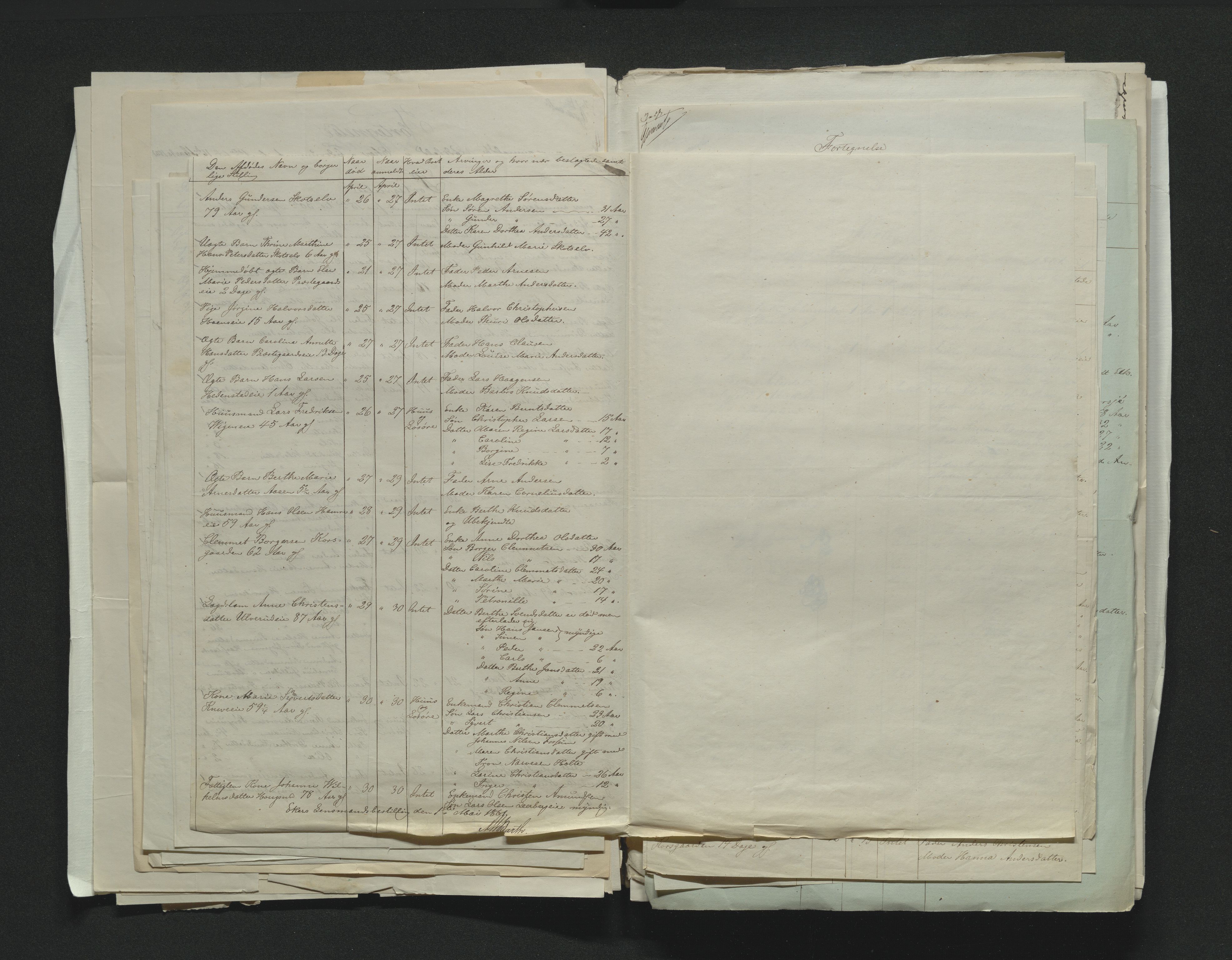 Eiker, Modum og Sigdal sorenskriveri, AV/SAKO-A-123/H/Ha/Hab/L0010: Dødsfallsmeldinger, 1858-1861, p. 417