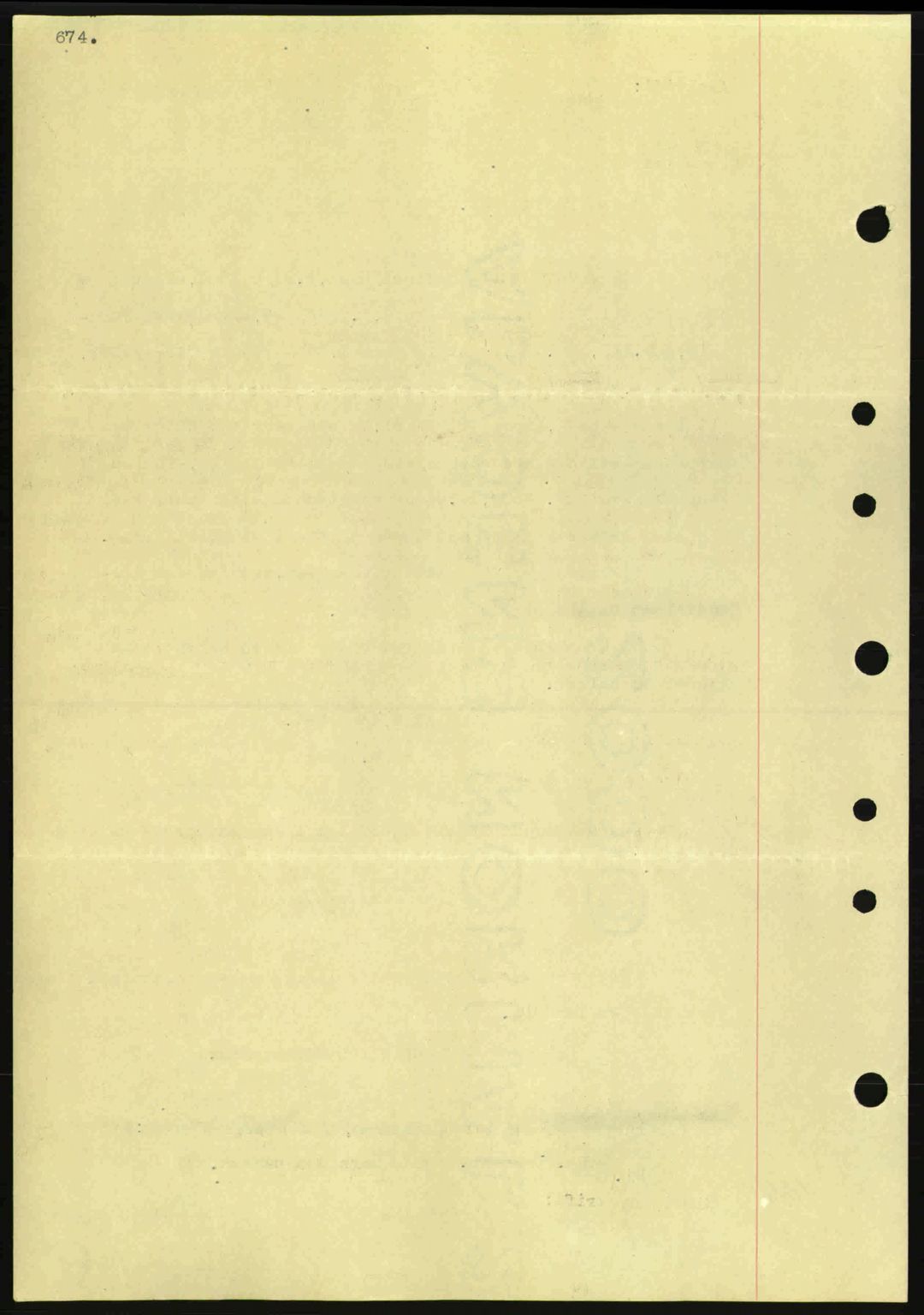 Eiker, Modum og Sigdal sorenskriveri, SAKO/A-123/G/Ga/Gab/L0034: Mortgage book no. A4, 1936-1937, Diary no: : 266/1937