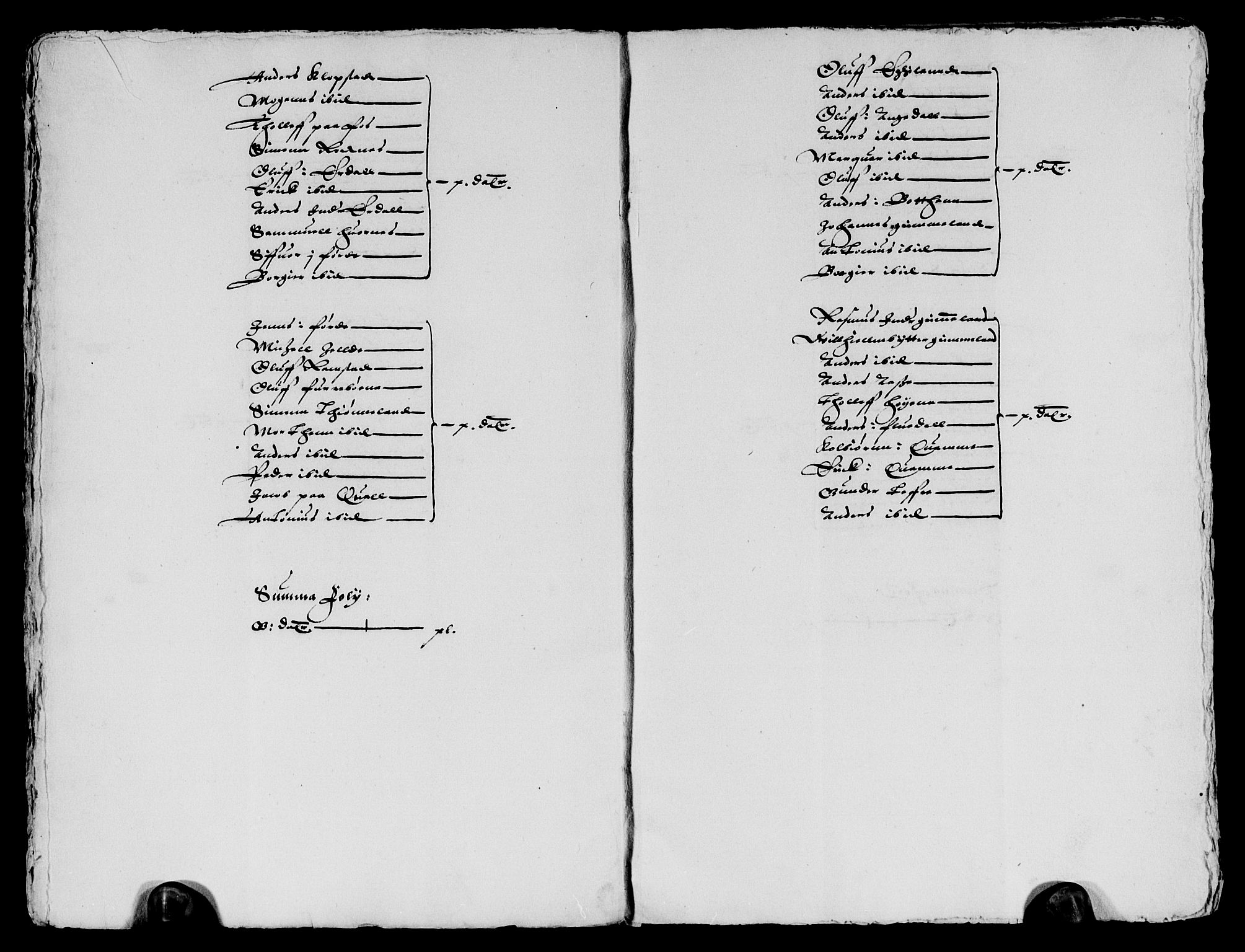 Rentekammeret inntil 1814, Reviderte regnskaper, Lensregnskaper, AV/RA-EA-5023/R/Rb/Rbt/L0010: Bergenhus len, 1611-1613