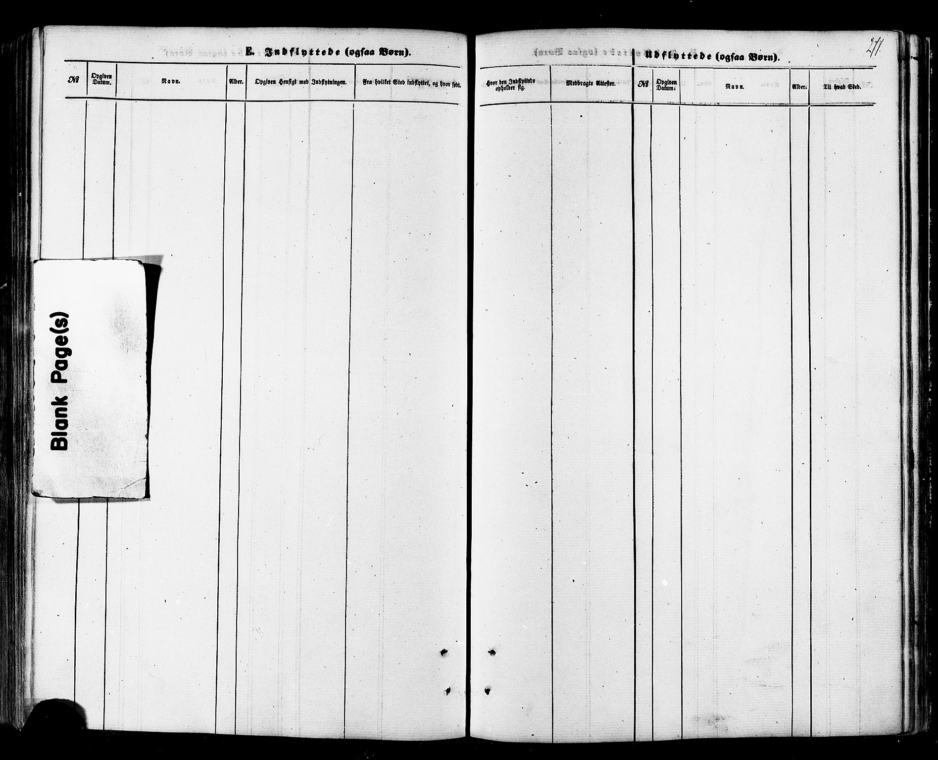 Nesseby sokneprestkontor, AV/SATØ-S-1330/H/Ha/L0003kirke: Parish register (official) no. 3 /1, 1865-1876, p. 277