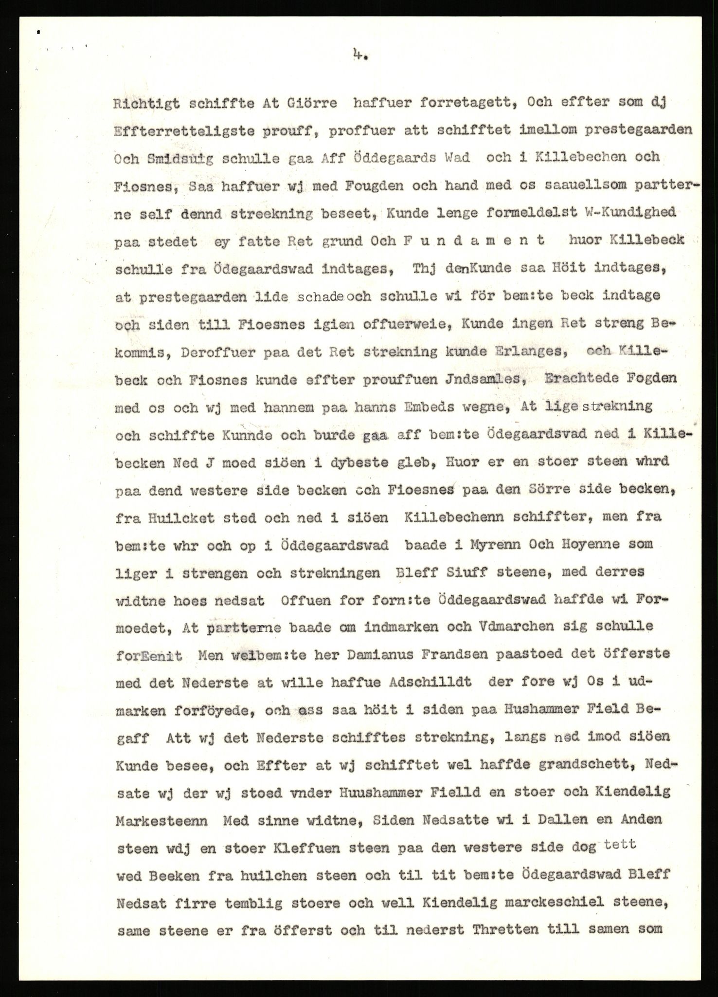 Statsarkivet i Stavanger, AV/SAST-A-101971/03/Y/Yj/L0066: Avskrifter sortert etter gårdsnavn: Pedersro - Prestegården i Suldal, 1750-1930, p. 567