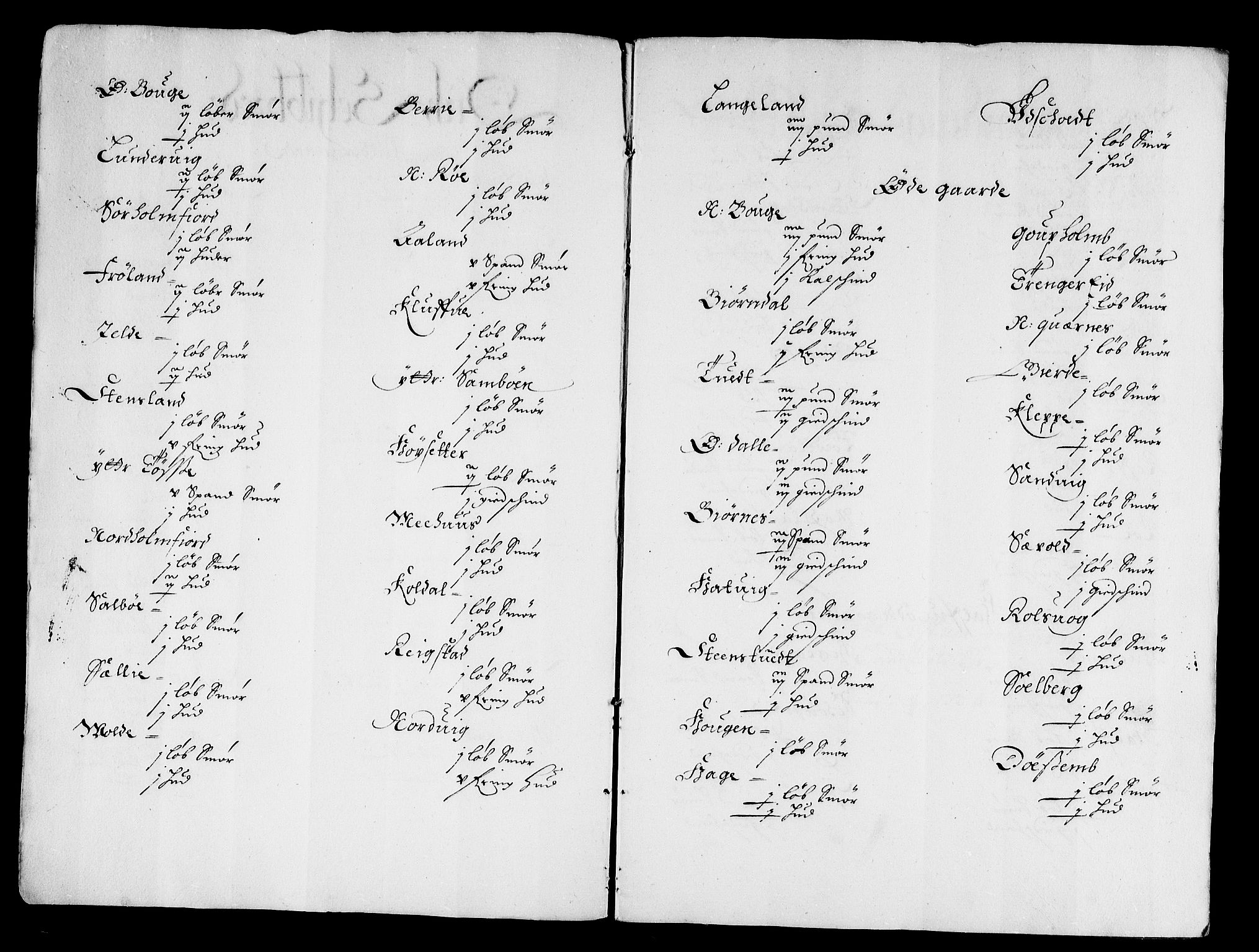 Rentekammeret inntil 1814, Reviderte regnskaper, Stiftamtstueregnskaper, Bergen stiftamt, RA/EA-6043/R/Rc/L0034: Bergen stiftamt, 1664-1672
