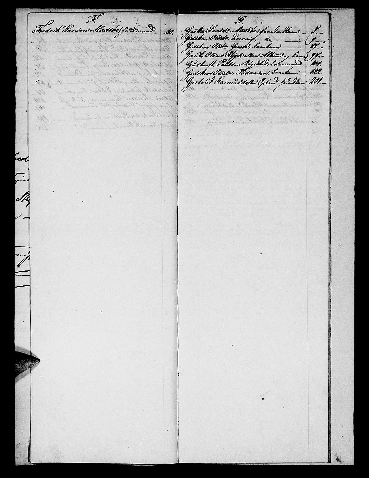 Namdal sorenskriveri, AV/SAT-A-4133/1/3/3A/L0041: Skifteprotokoll nr. 3, 1841-1845