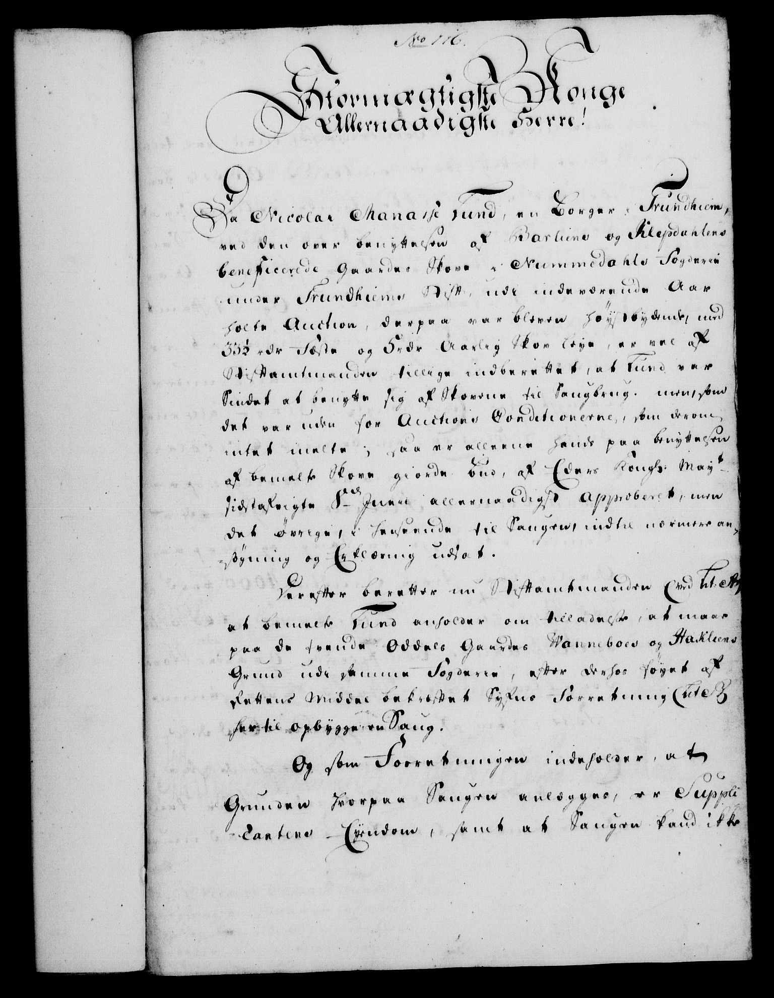 Rentekammeret, Kammerkanselliet, RA/EA-3111/G/Gf/Gfa/L0033: Norsk relasjons- og resolusjonsprotokoll (merket RK 52.33), 1751, p. 546