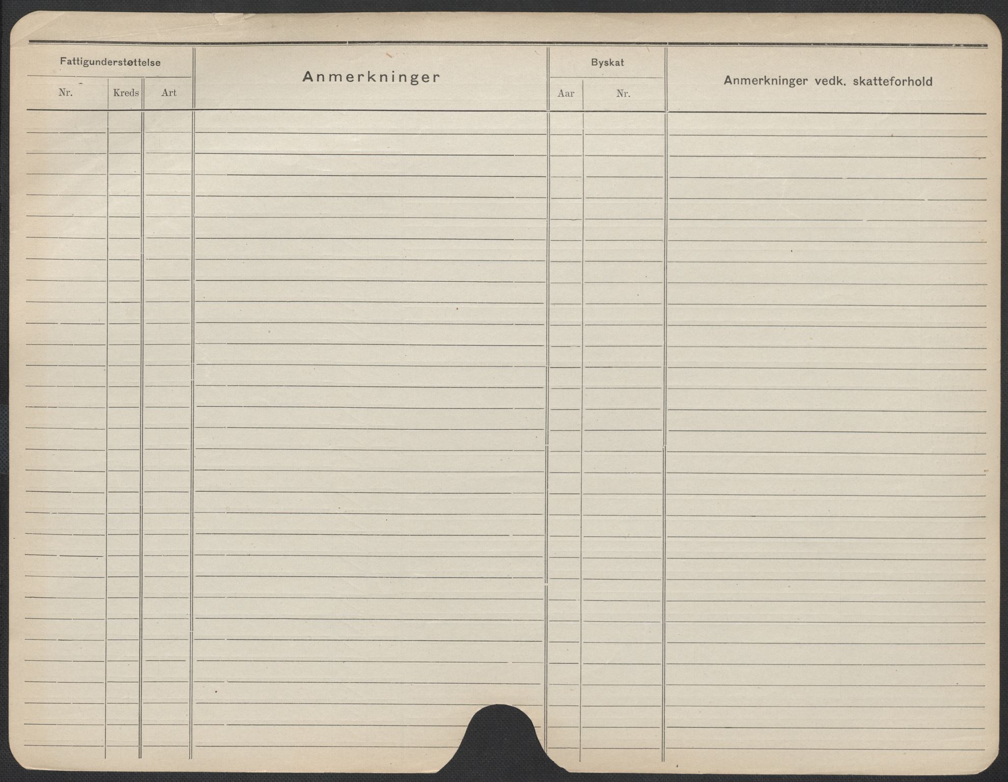 Oslo folkeregister, Registerkort, SAO/A-11715/F/Fa/Fac/L0010: Menn, 1906-1914, p. 900b