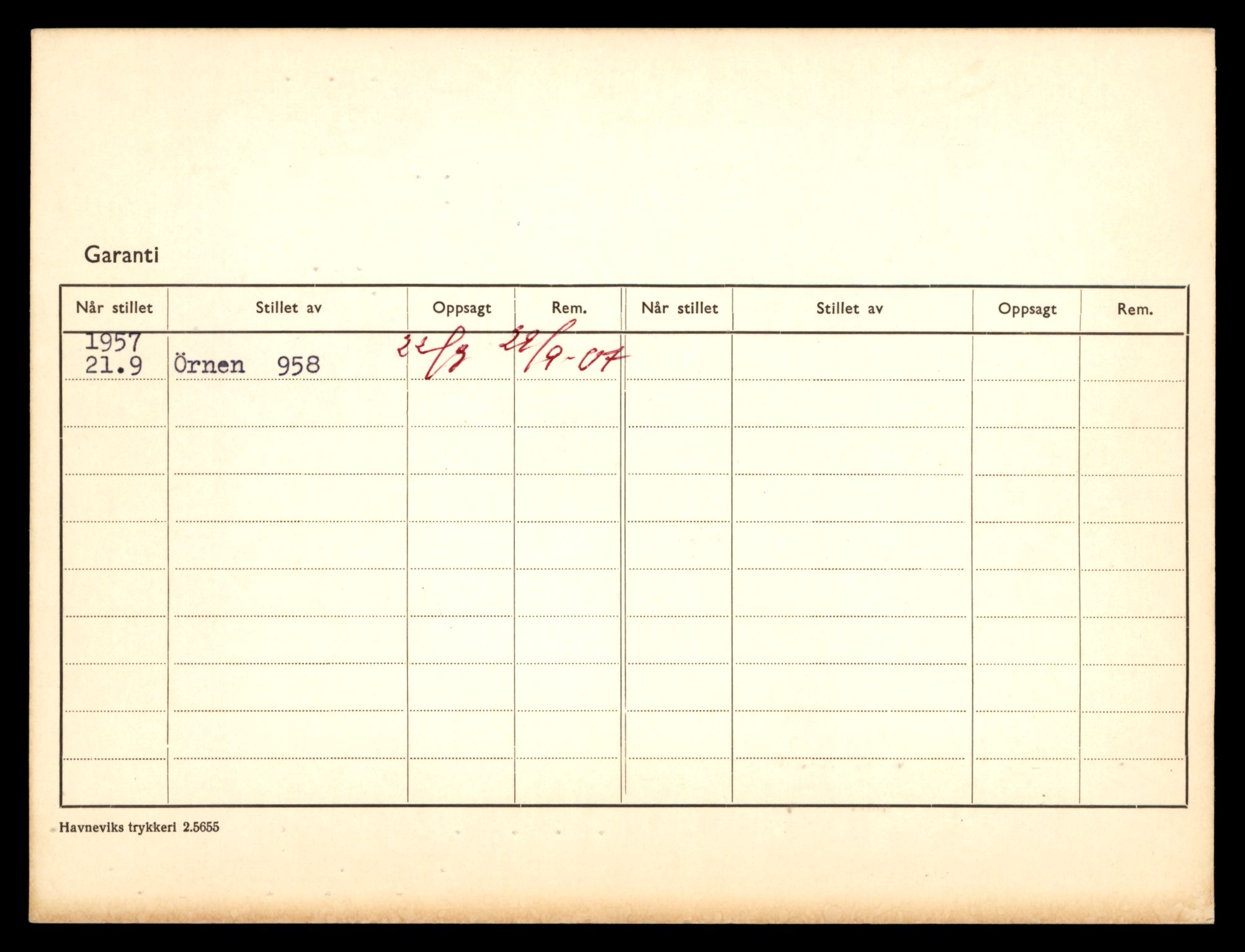 Møre og Romsdal vegkontor - Ålesund trafikkstasjon, AV/SAT-A-4099/F/Fe/L0040: Registreringskort for kjøretøy T 13531 - T 13709, 1927-1998, p. 2860