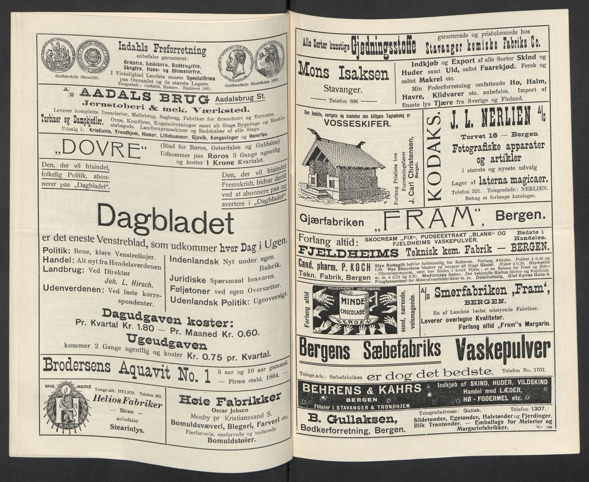 SAT, 1920 census for Klæbu, 1920, p. 13