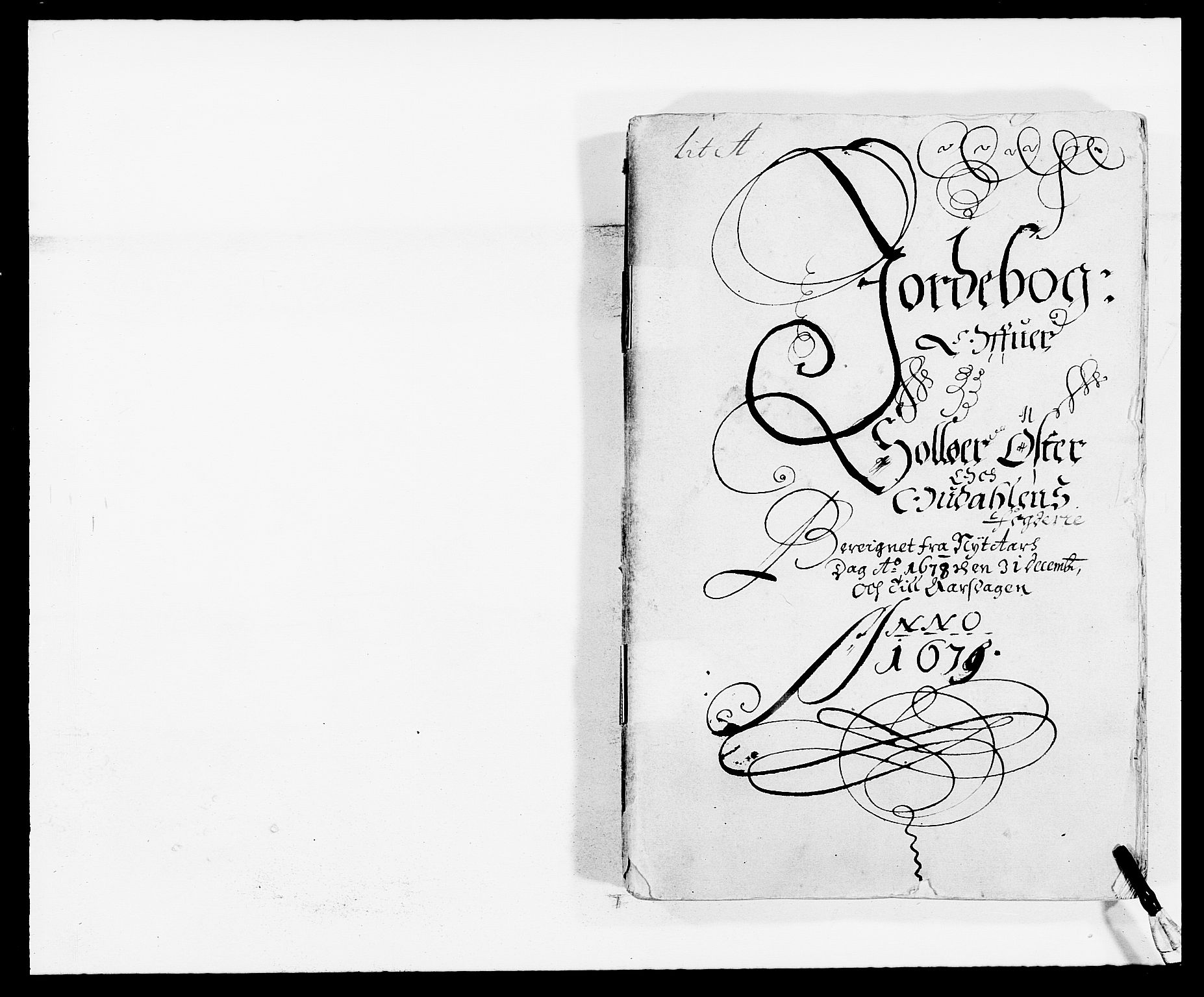 Rentekammeret inntil 1814, Reviderte regnskaper, Fogderegnskap, RA/EA-4092/R13/L0814: Fogderegnskap Solør, Odal og Østerdal, 1678, p. 2