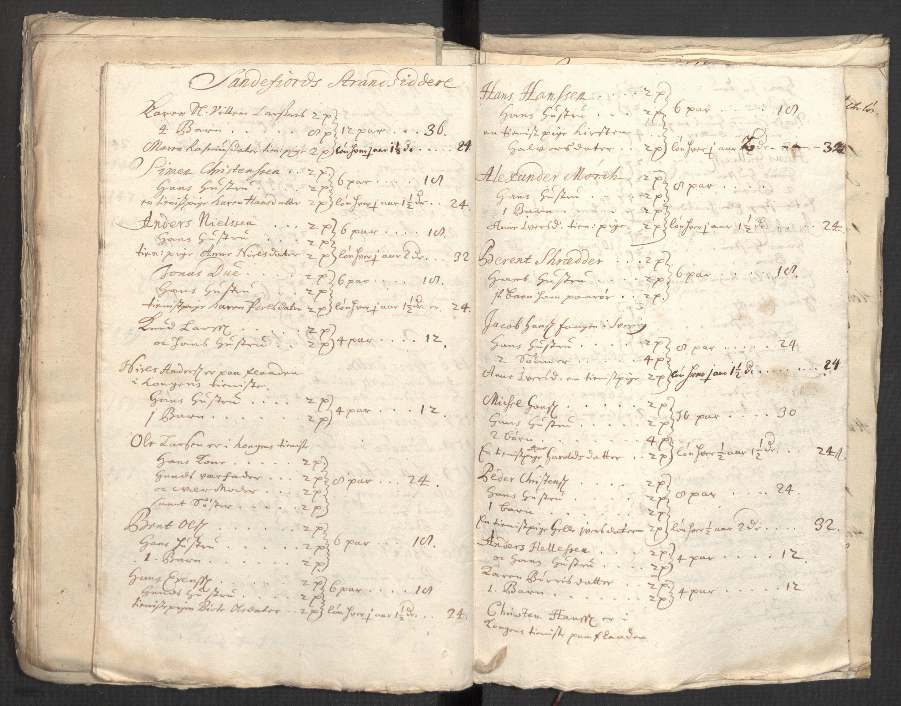 Rentekammeret inntil 1814, Reviderte regnskaper, Fogderegnskap, AV/RA-EA-4092/R33/L1982: Fogderegnskap Larvik grevskap, 1711, p. 237