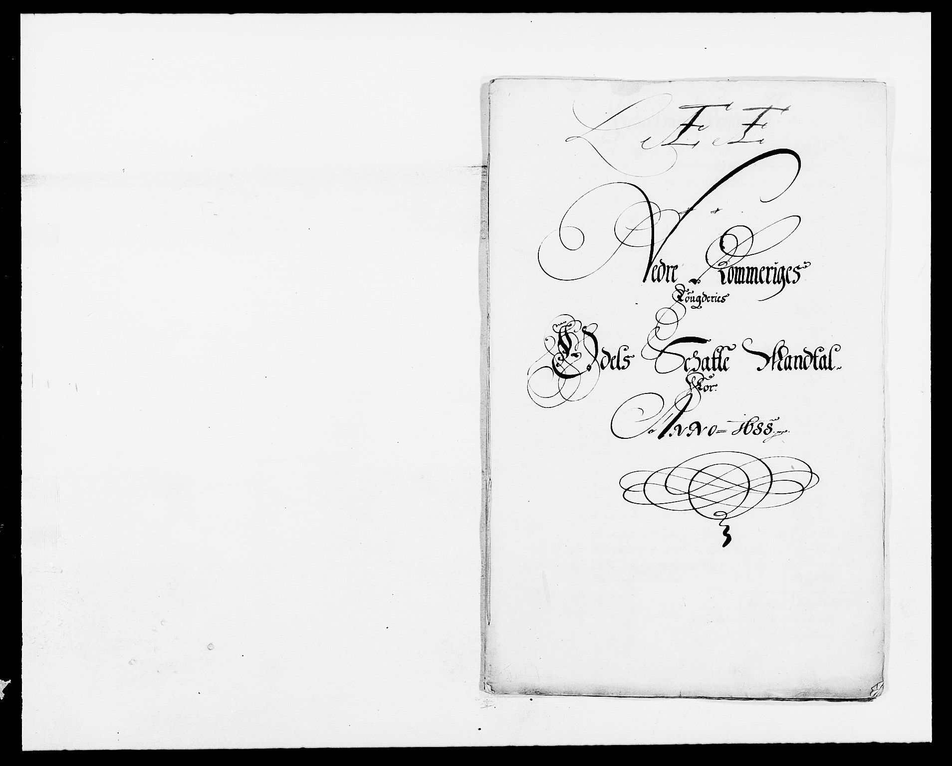 Rentekammeret inntil 1814, Reviderte regnskaper, Fogderegnskap, AV/RA-EA-4092/R11/L0573: Fogderegnskap Nedre Romerike, 1679-1688, p. 13