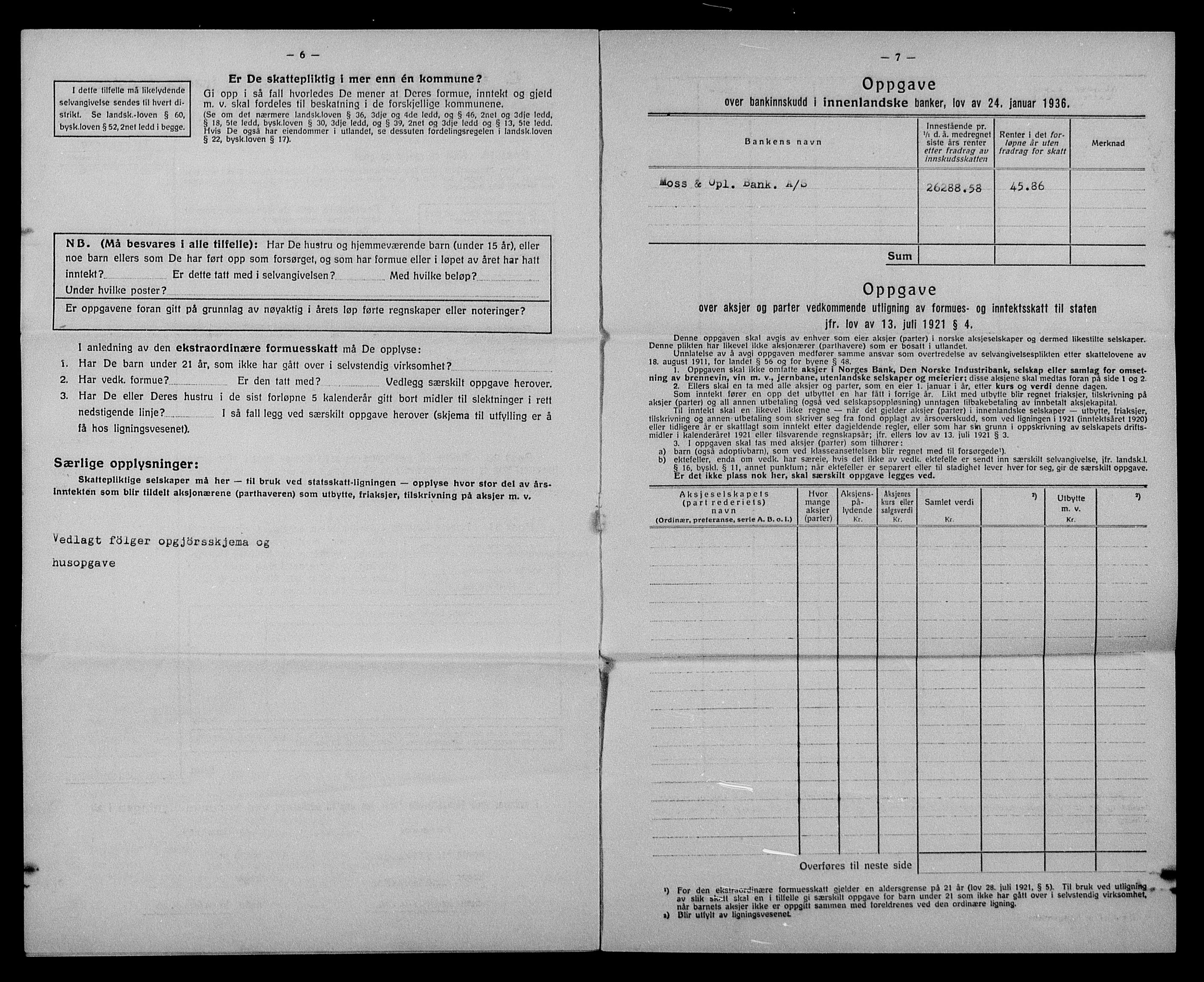 Justisdepartementet, Tilbakeføringskontoret for inndratte formuer, AV/RA-S-1564/H/Hc/Hcd/L1008: --, 1945-1947, p. 448